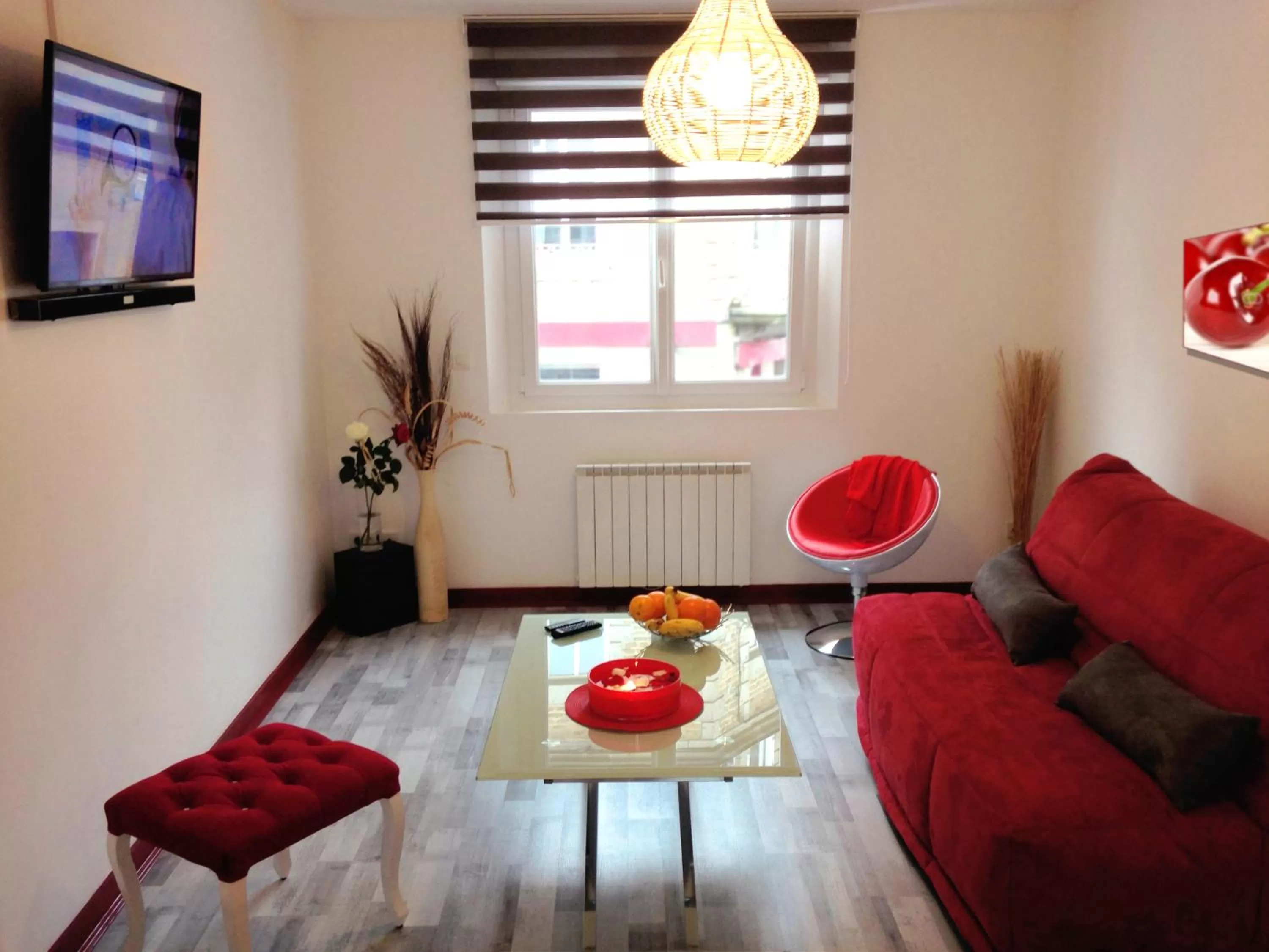 APPART'HOTEL61 Comme à la maison au Cœur de la Normandie