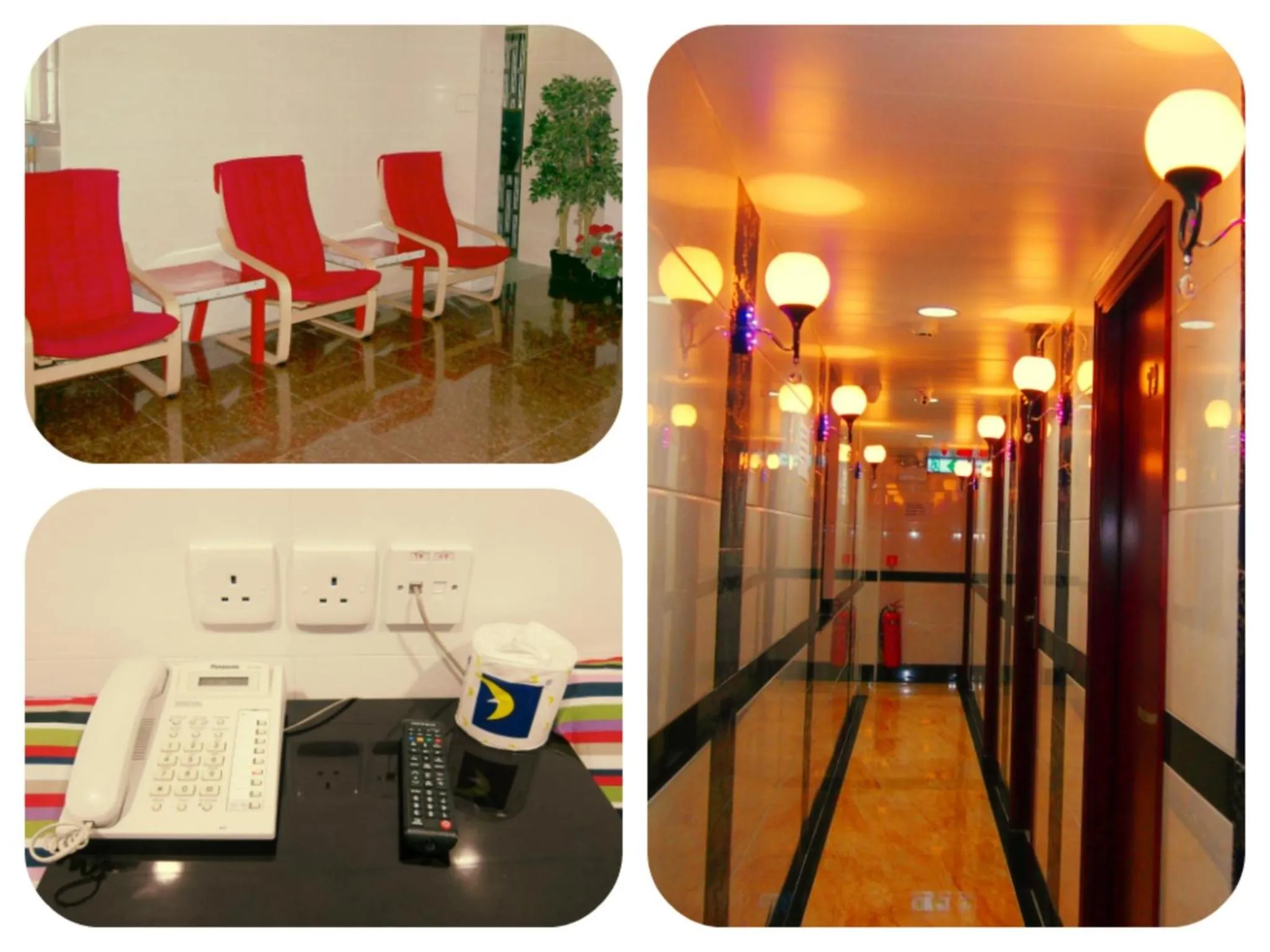 Other in Ashoka Hostel