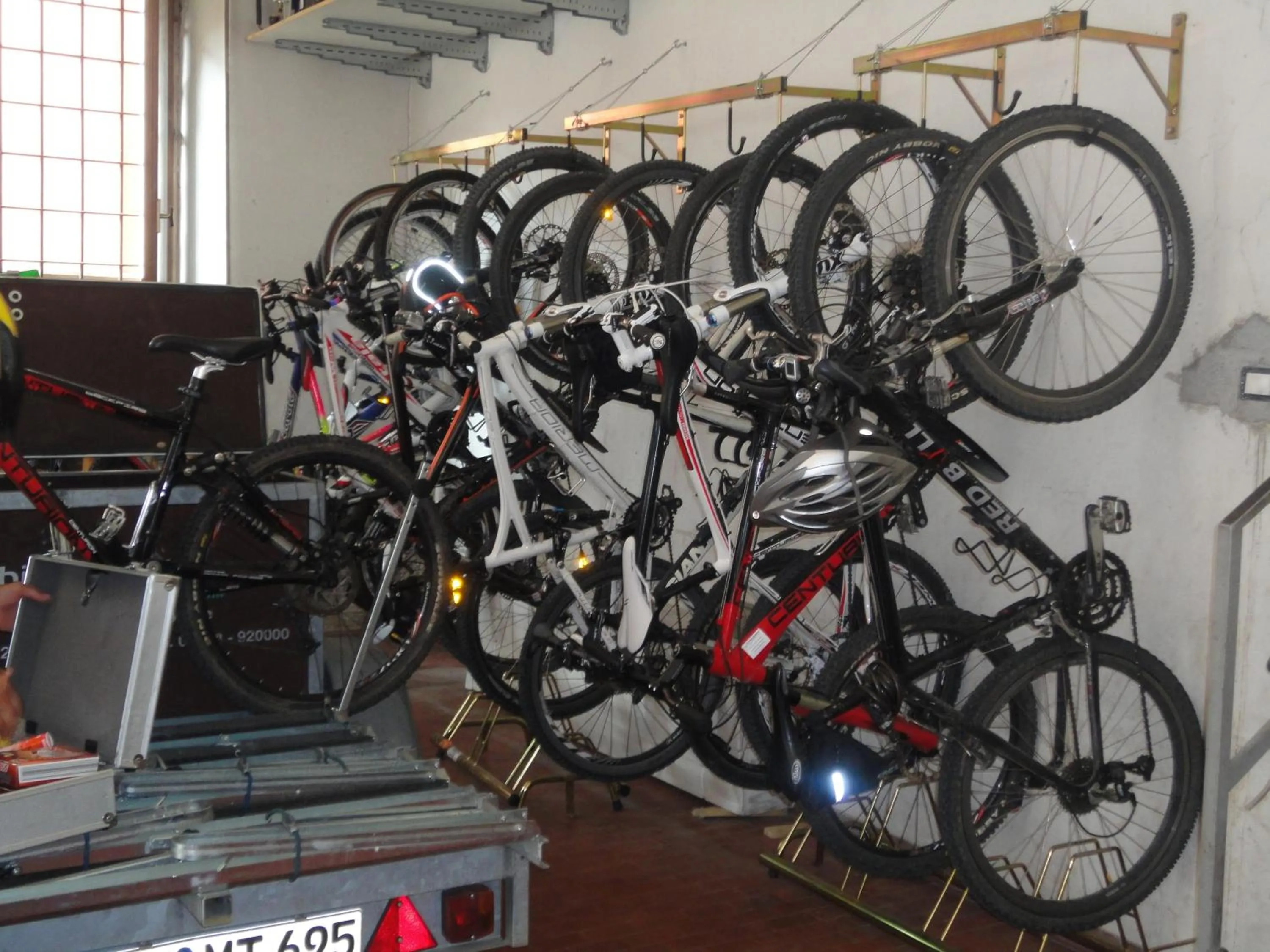 Other in Albergo Tuenno