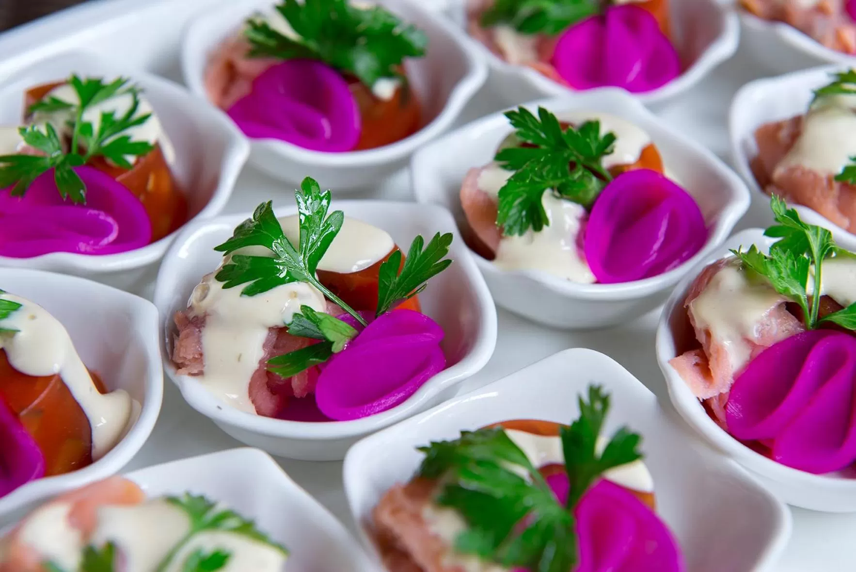 Restaurant/places to eat in Labadi Beach Hotel