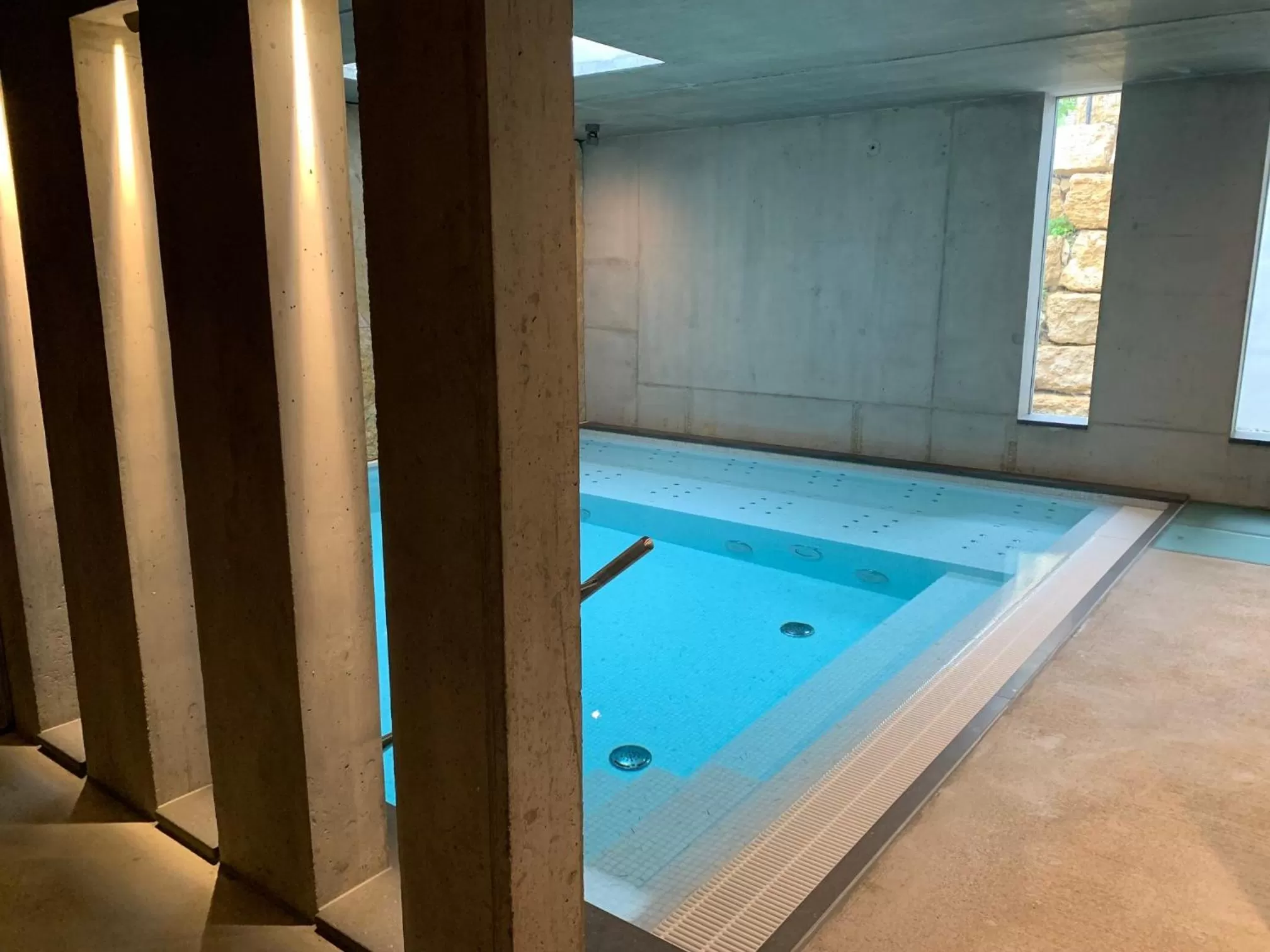 Sauna in Röschenzerhof