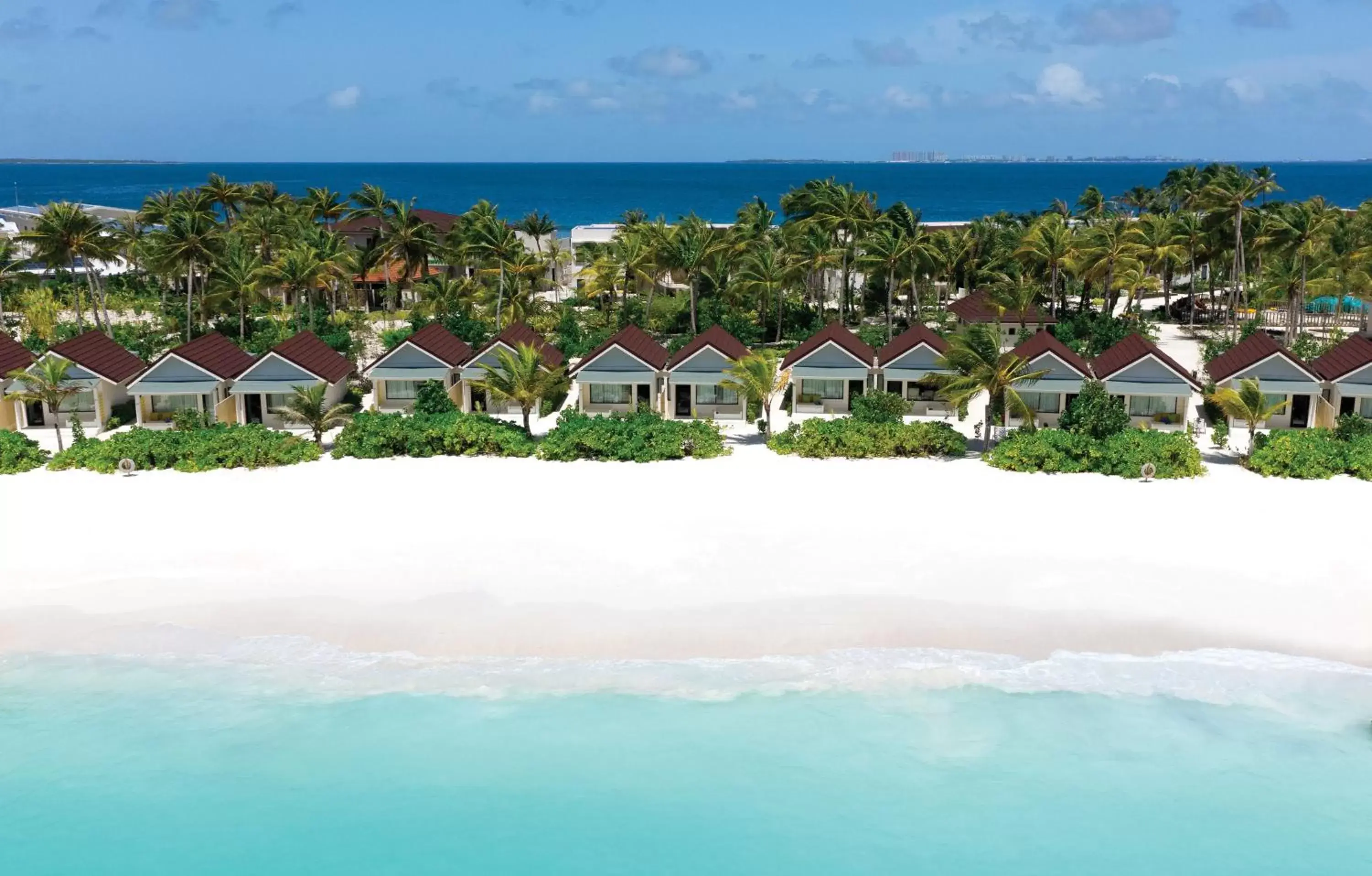 OBLU XPERIENCE Ailafushi - All Inclusive with Free Transfers OBLU XPERIENCE Ailafushi - All Inclusive with Free Transfers