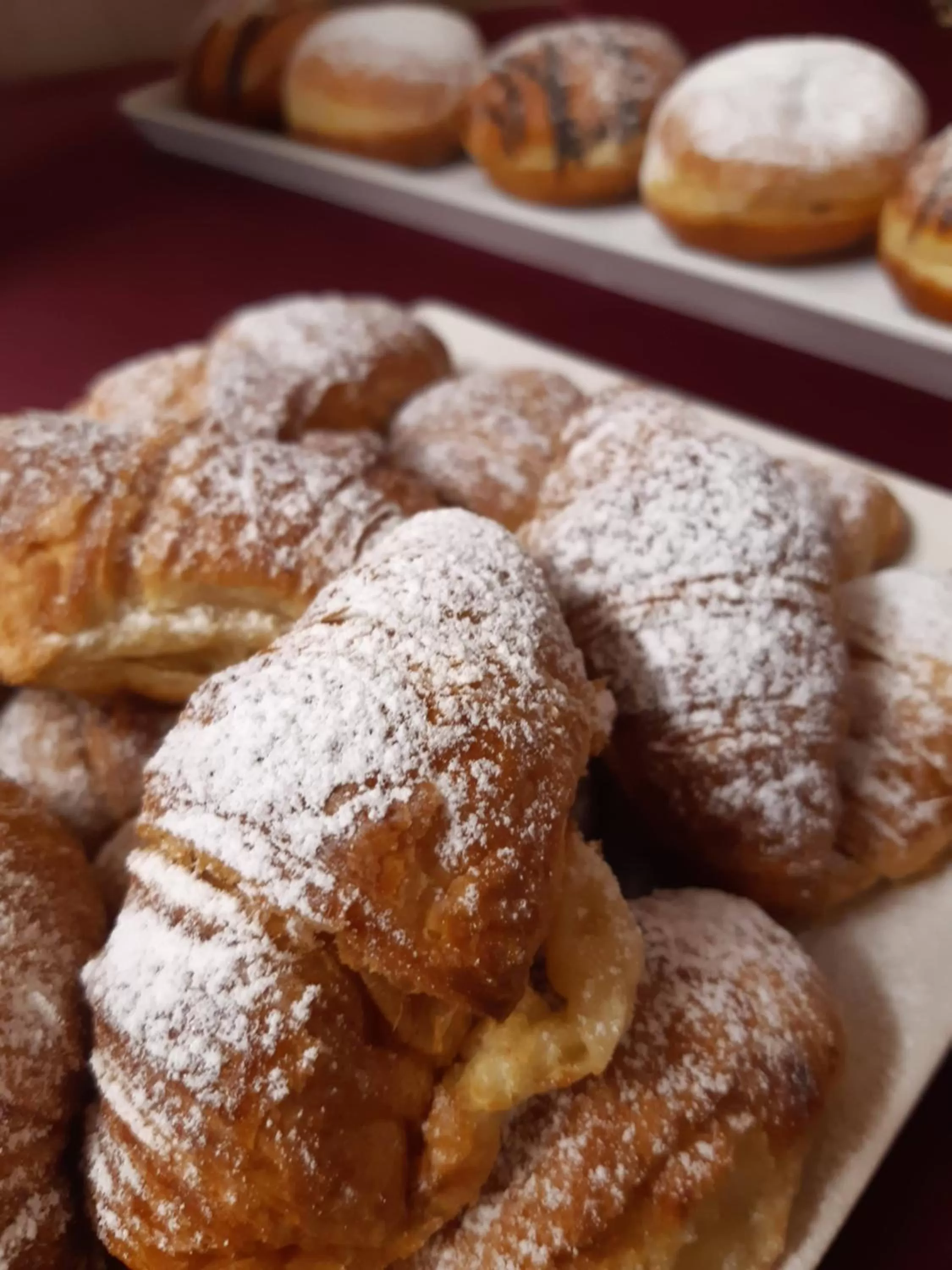 Food and drinks in Hotel Bílý Páv