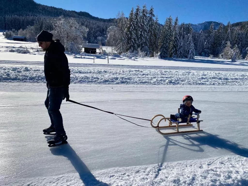 Gasthaus zum Fuchs - Familie Andrä