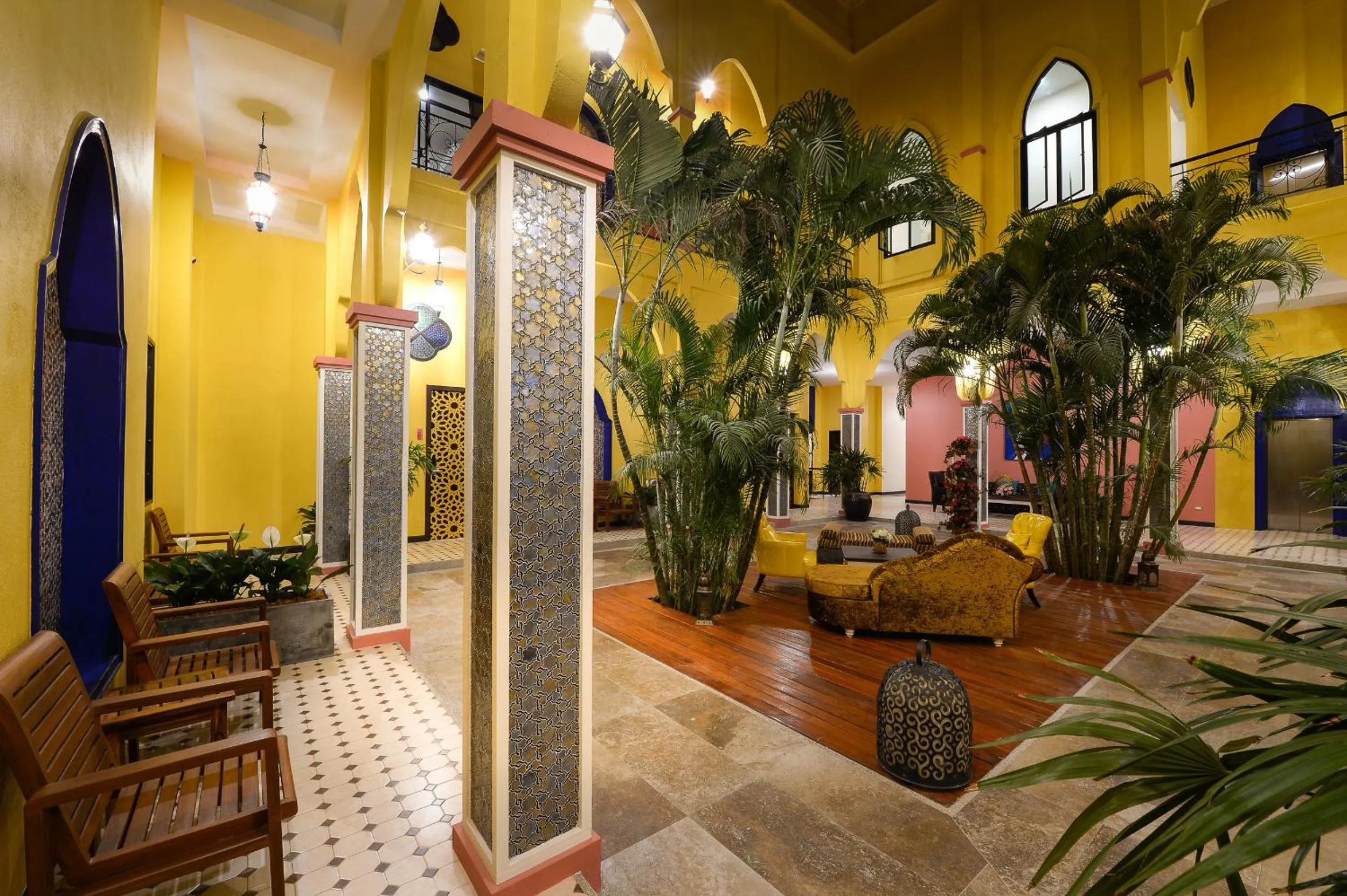 Anchanlina Hotel - SHA Plus