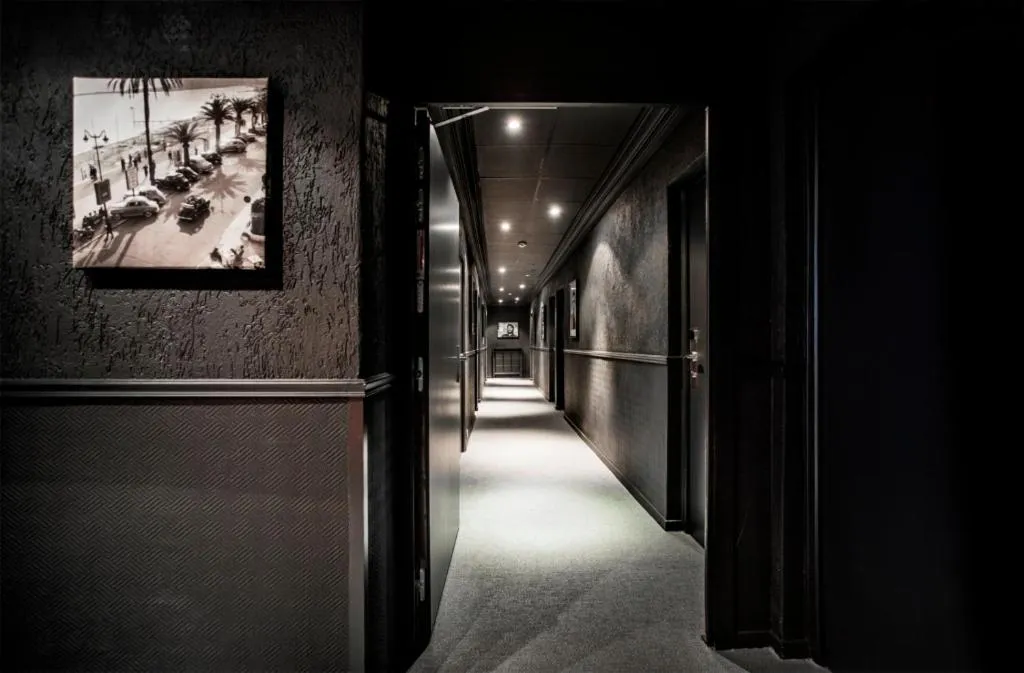 Other in Hotel Schtak