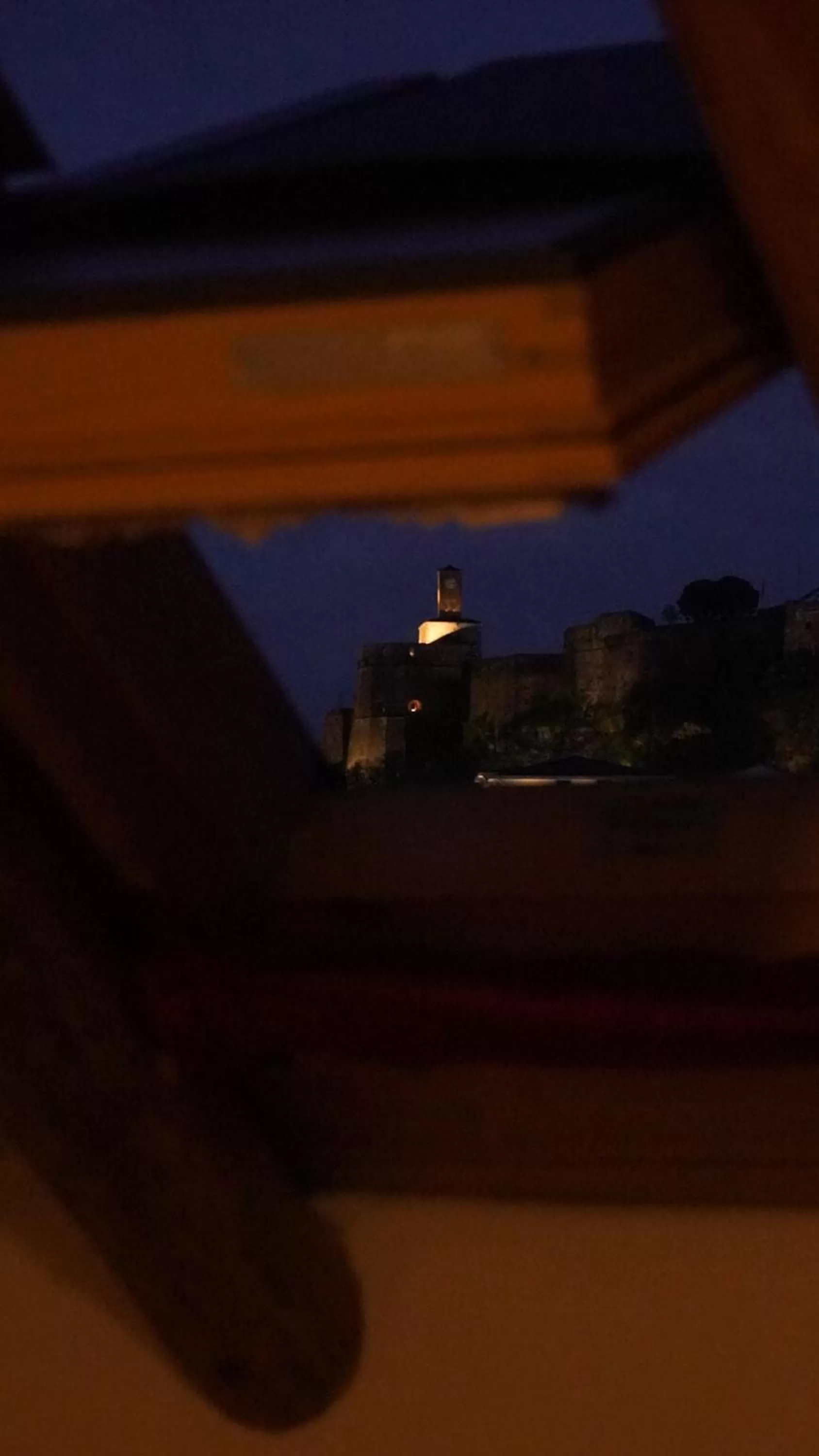 View (from property/room) in Boutique Hotel Musée