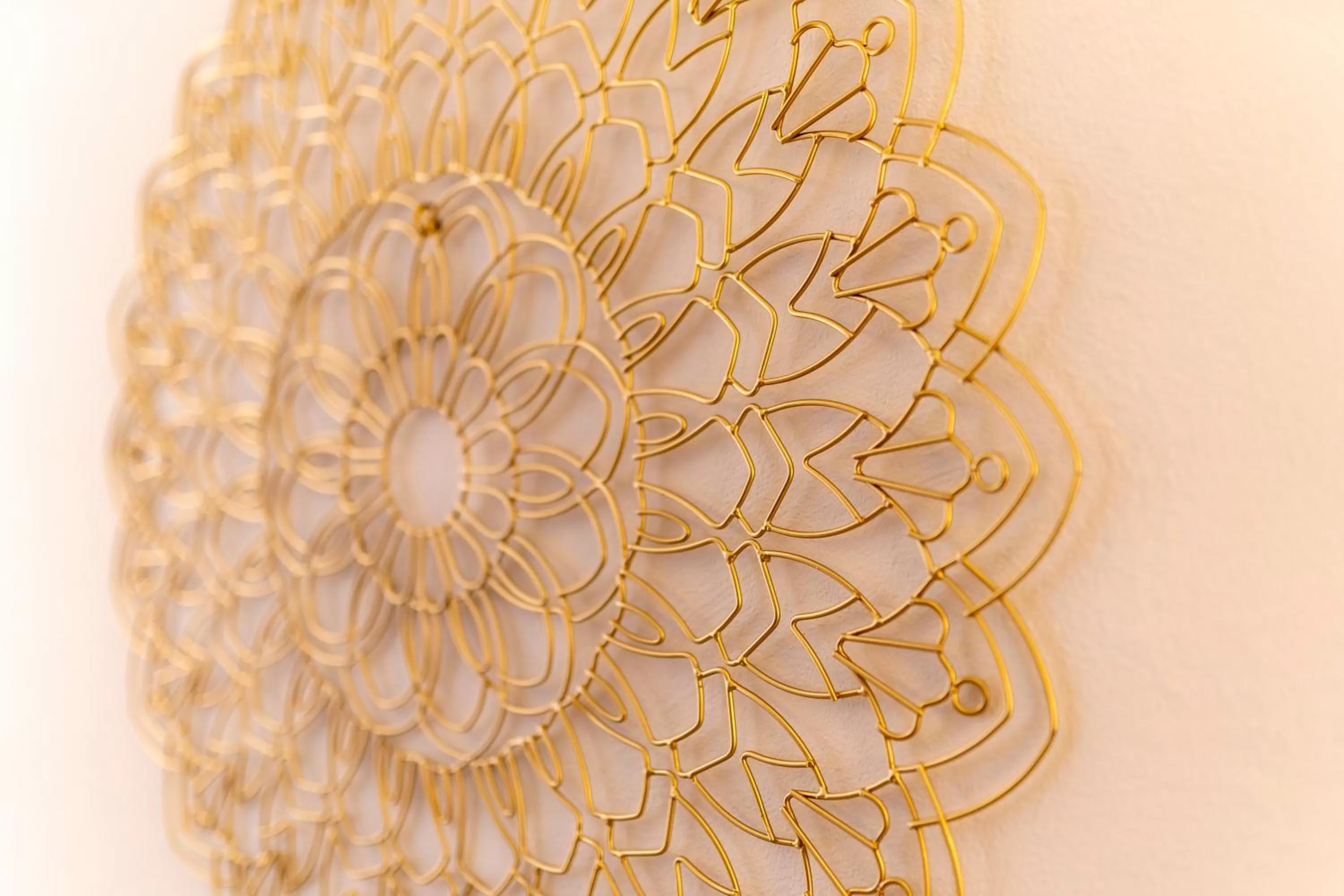 Decorative detail in Hotel Rappen am Münsterplatz