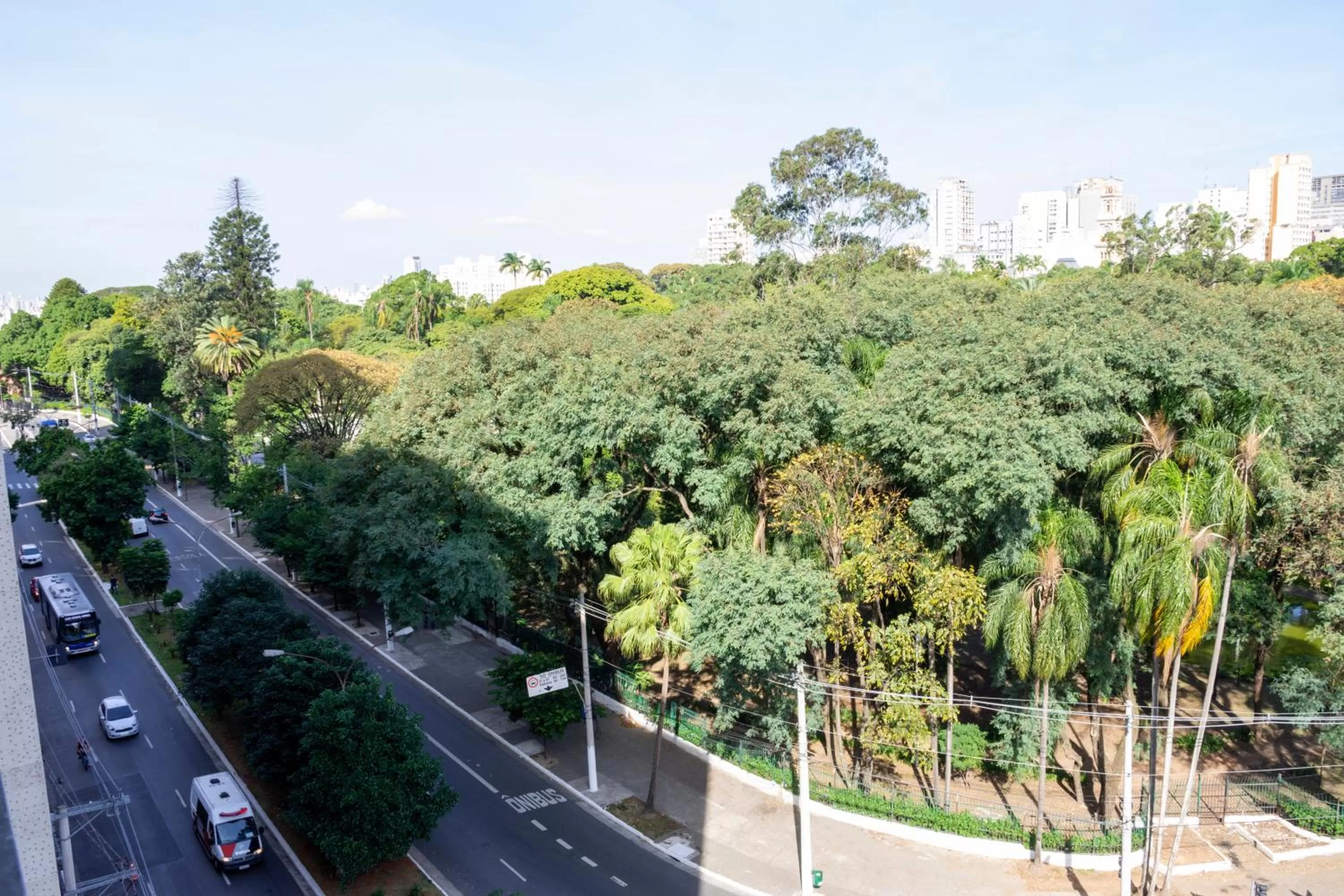 Fênix Hotel Bom Retiro