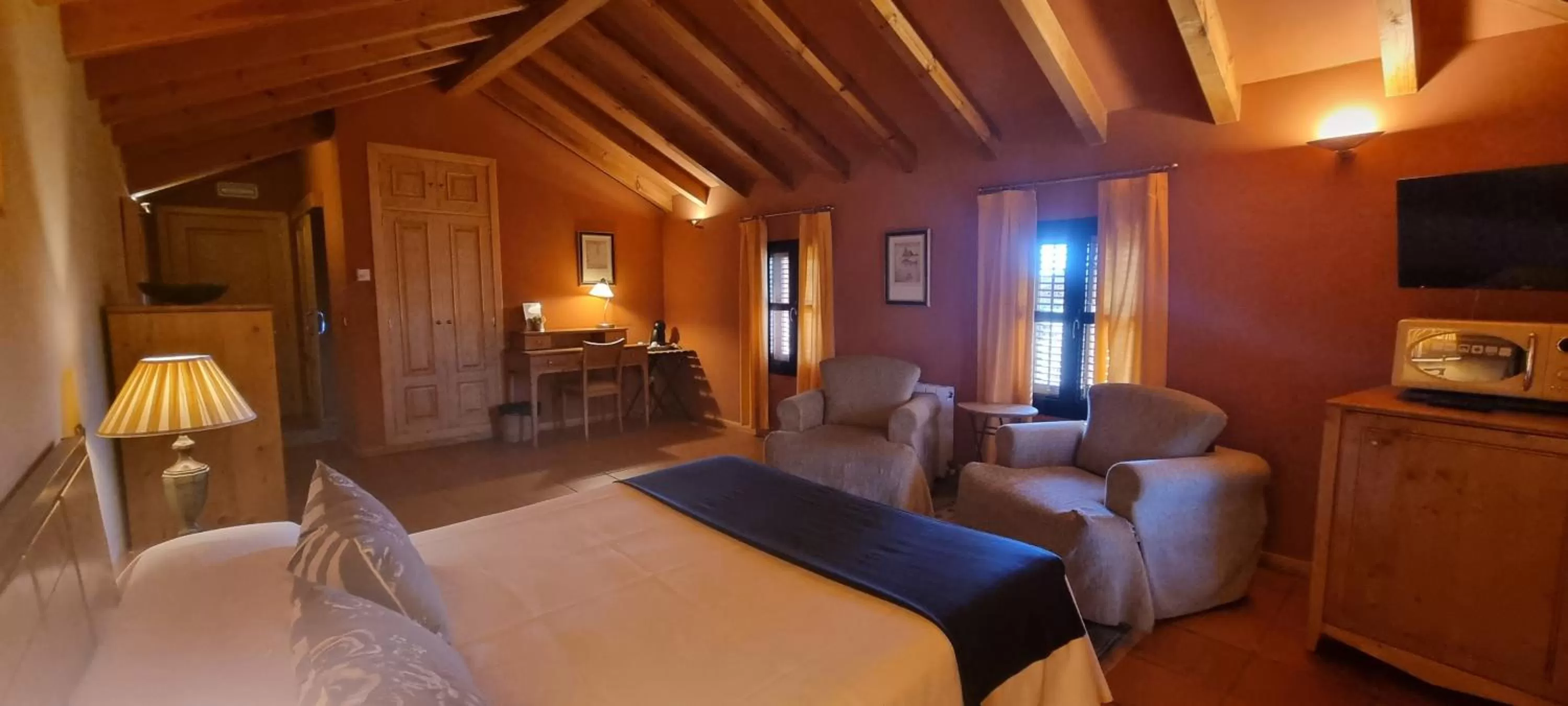 Photo of the whole room, Bed in Hotel Sara De Ur