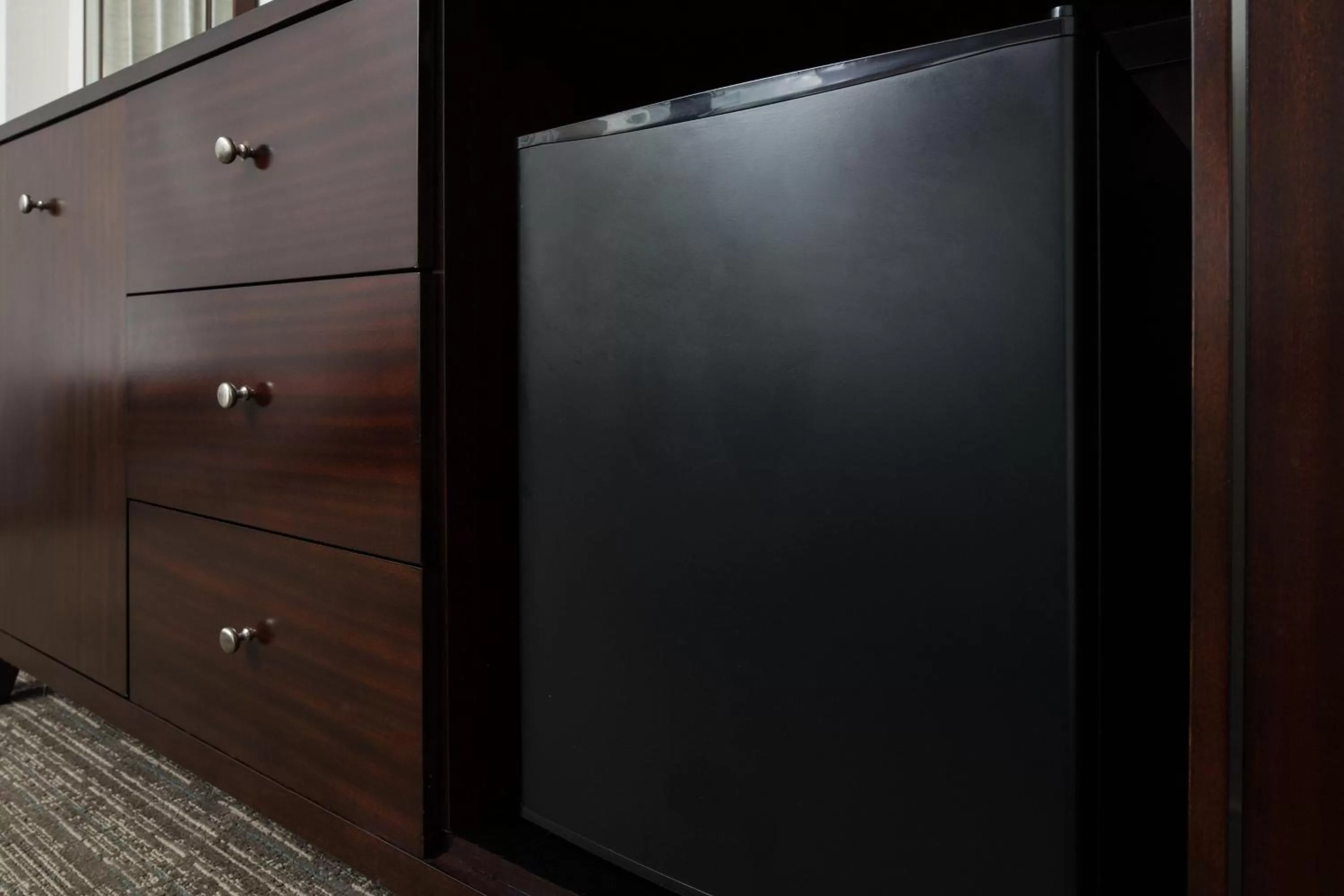 Photo of the whole room in The Westin Washington National Harbor