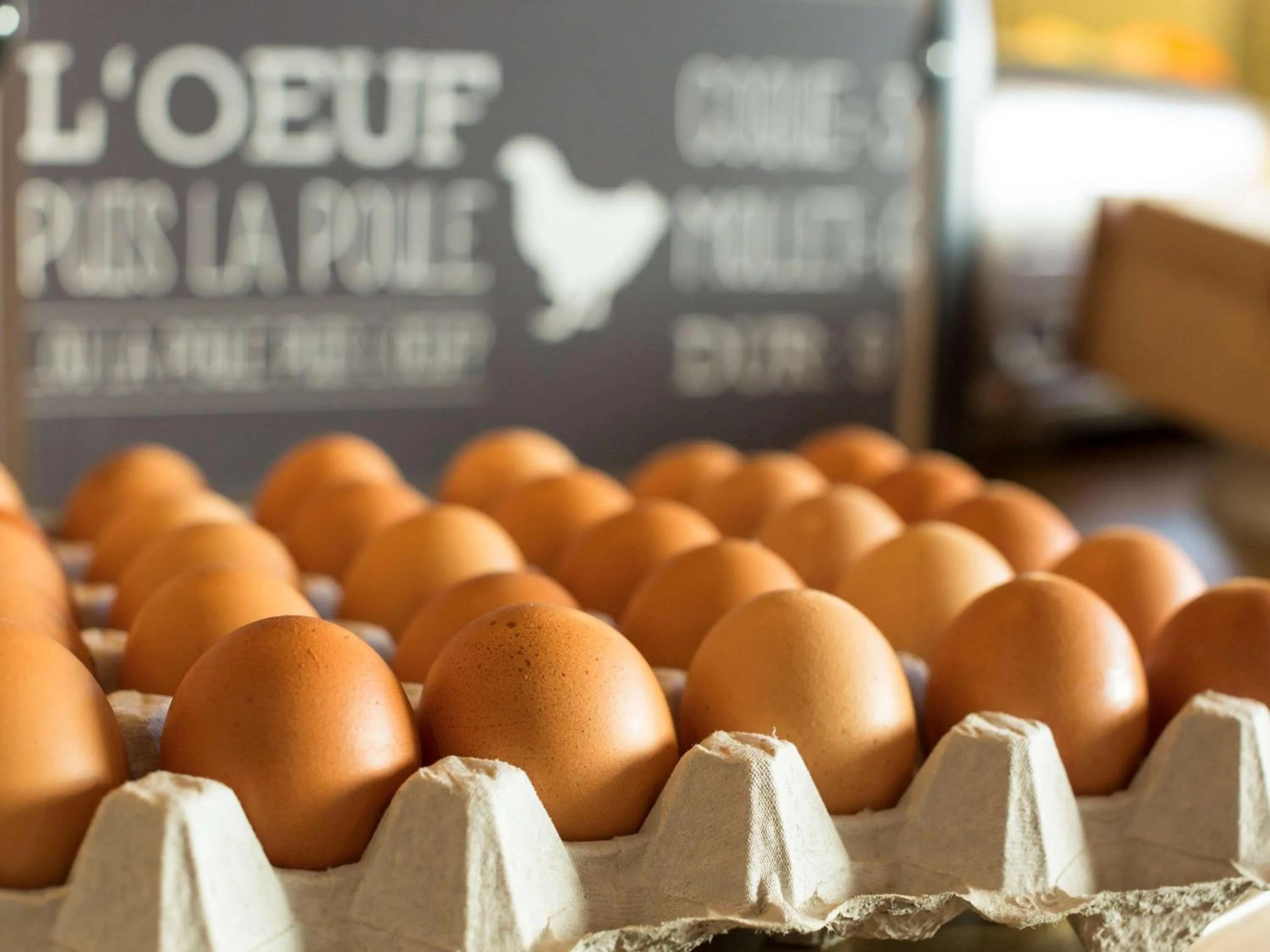 Restaurant/places to eat in ibis Saint Quentin en Yvelines - Vélodrome