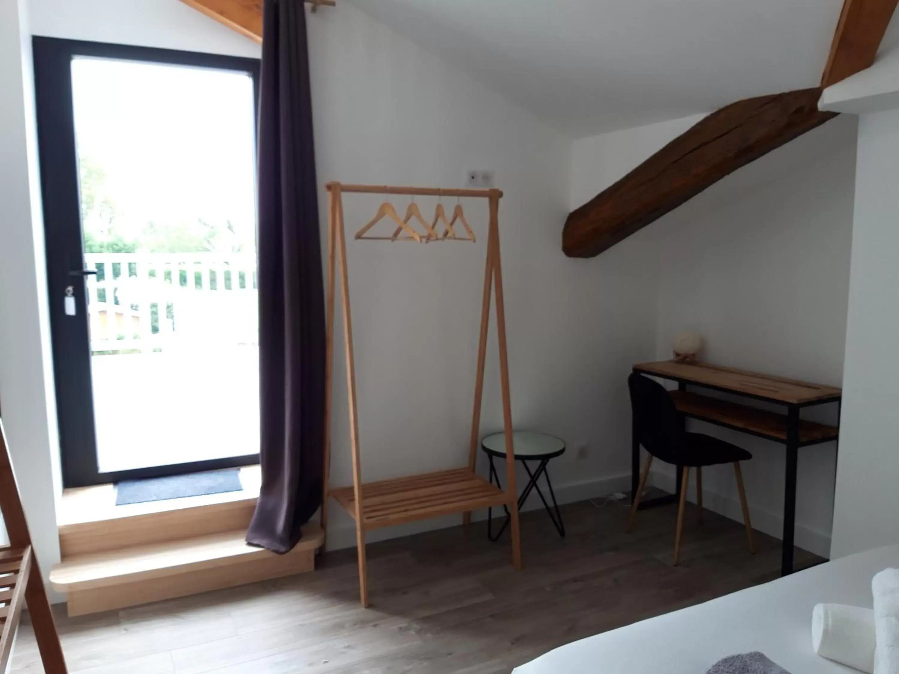 Double Room in L'Expression Double Room in L'Expression