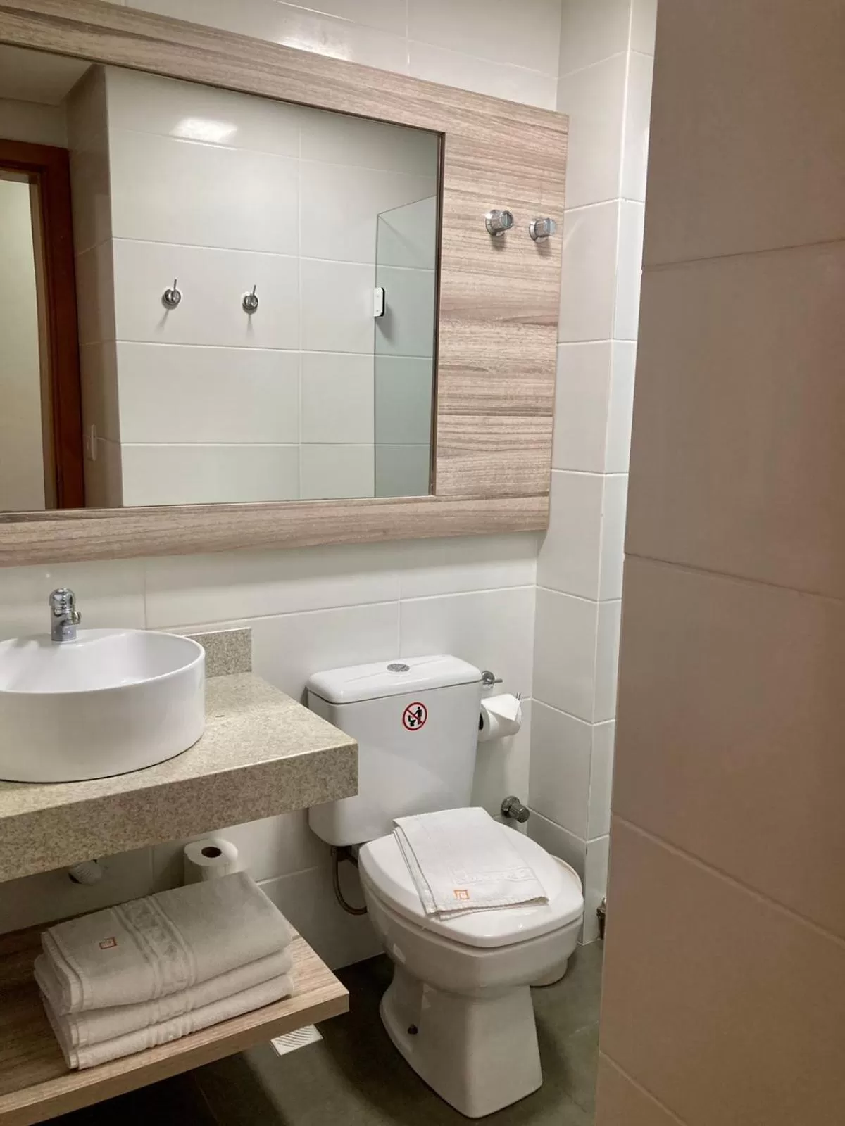 Bedroom, Bathroom in Aruá Pousada Boutique