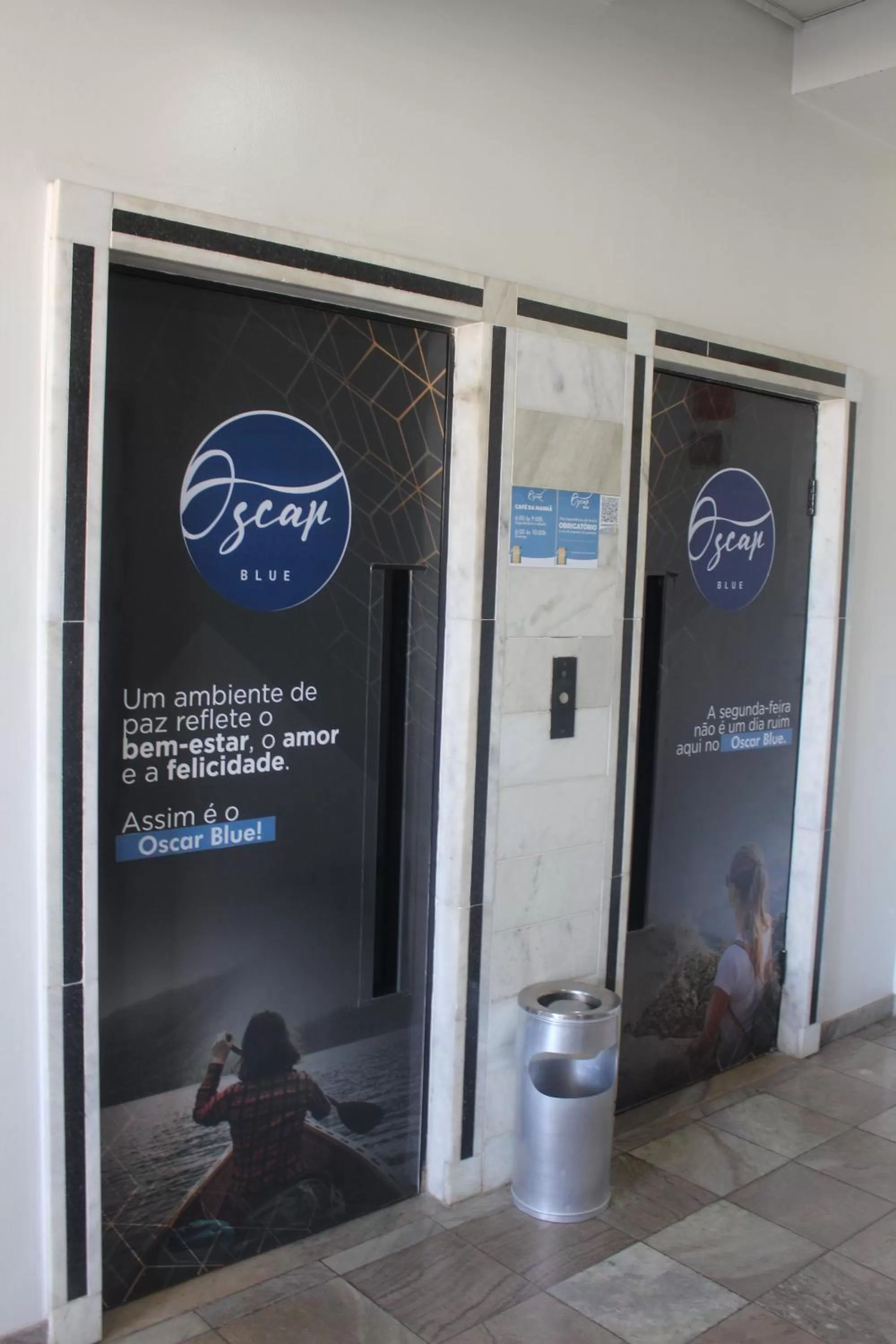 Hotel Oscar Blue Montes Claros