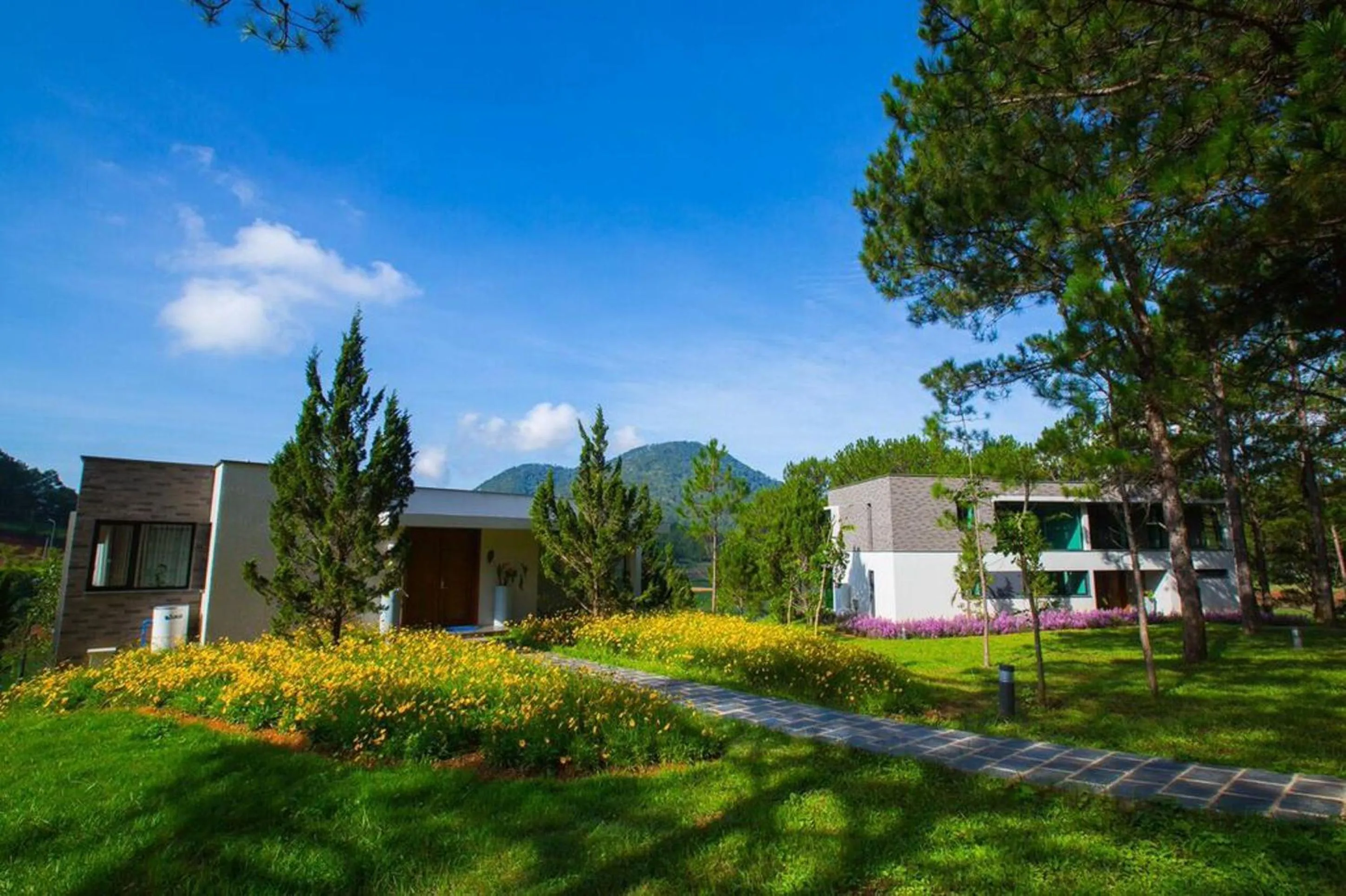 Day in Terracotta Hotel & Resort Dalat