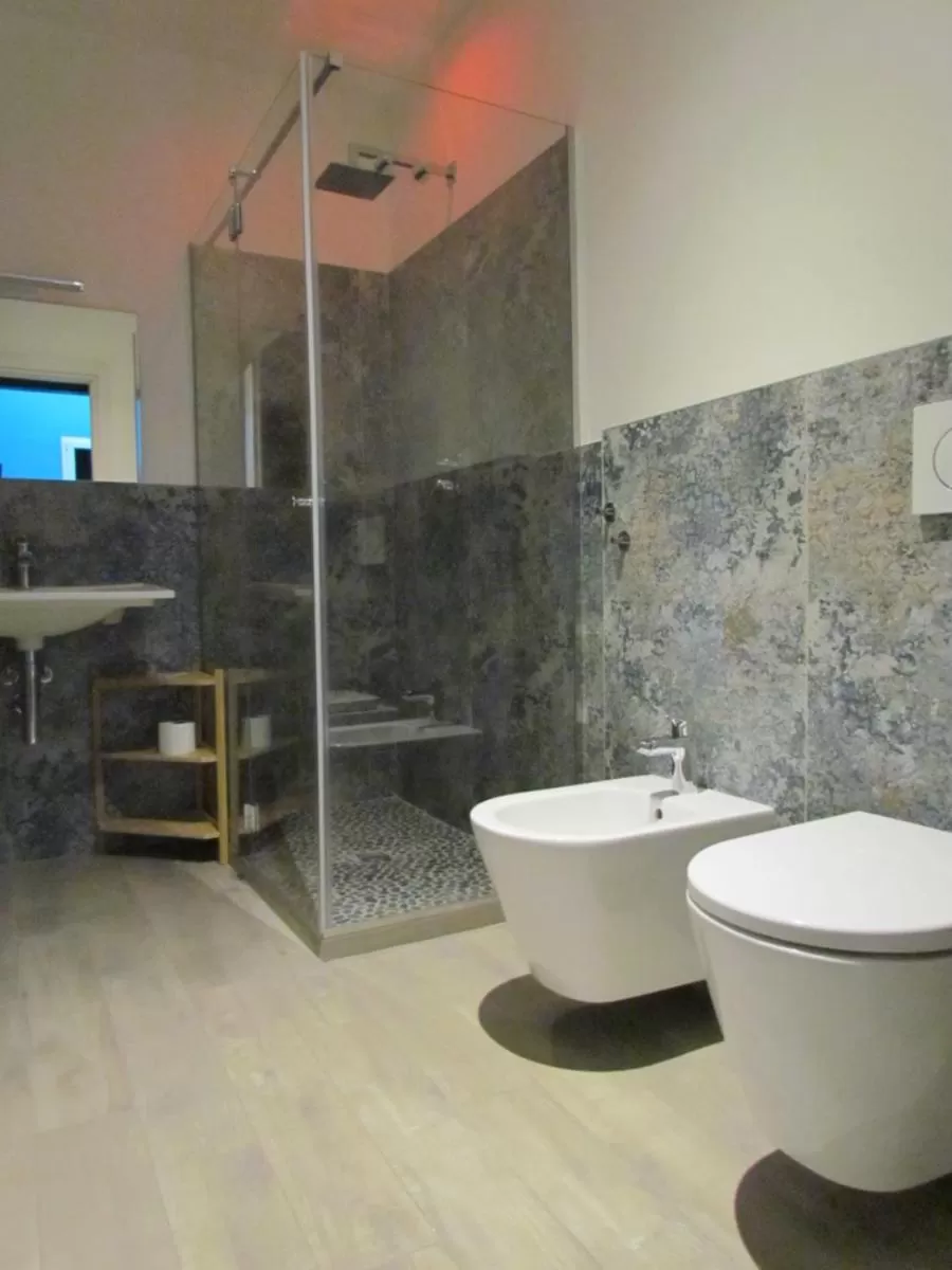 Sala dell Estate Guest House