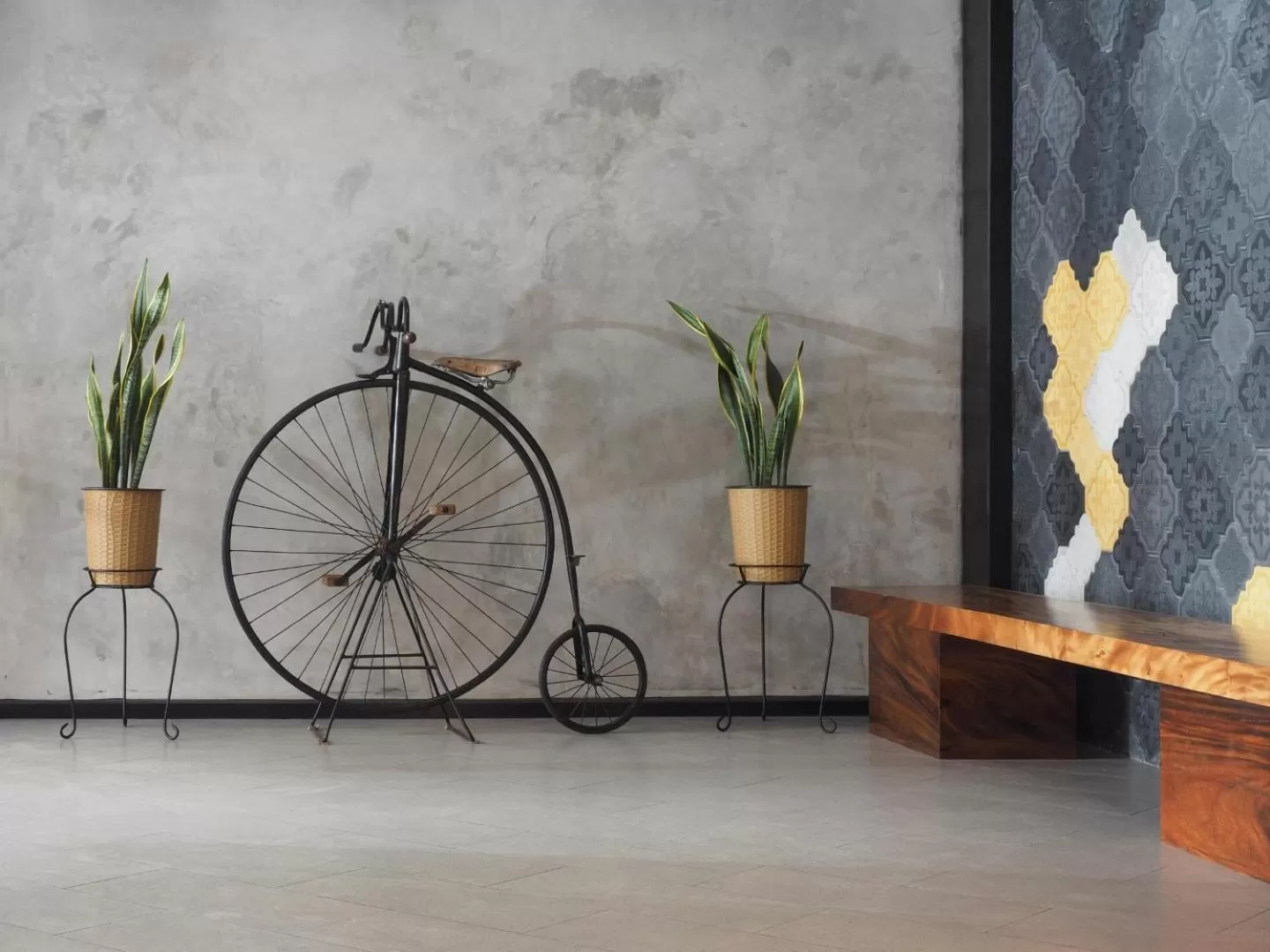 Facade/entrance in Kama Hotel