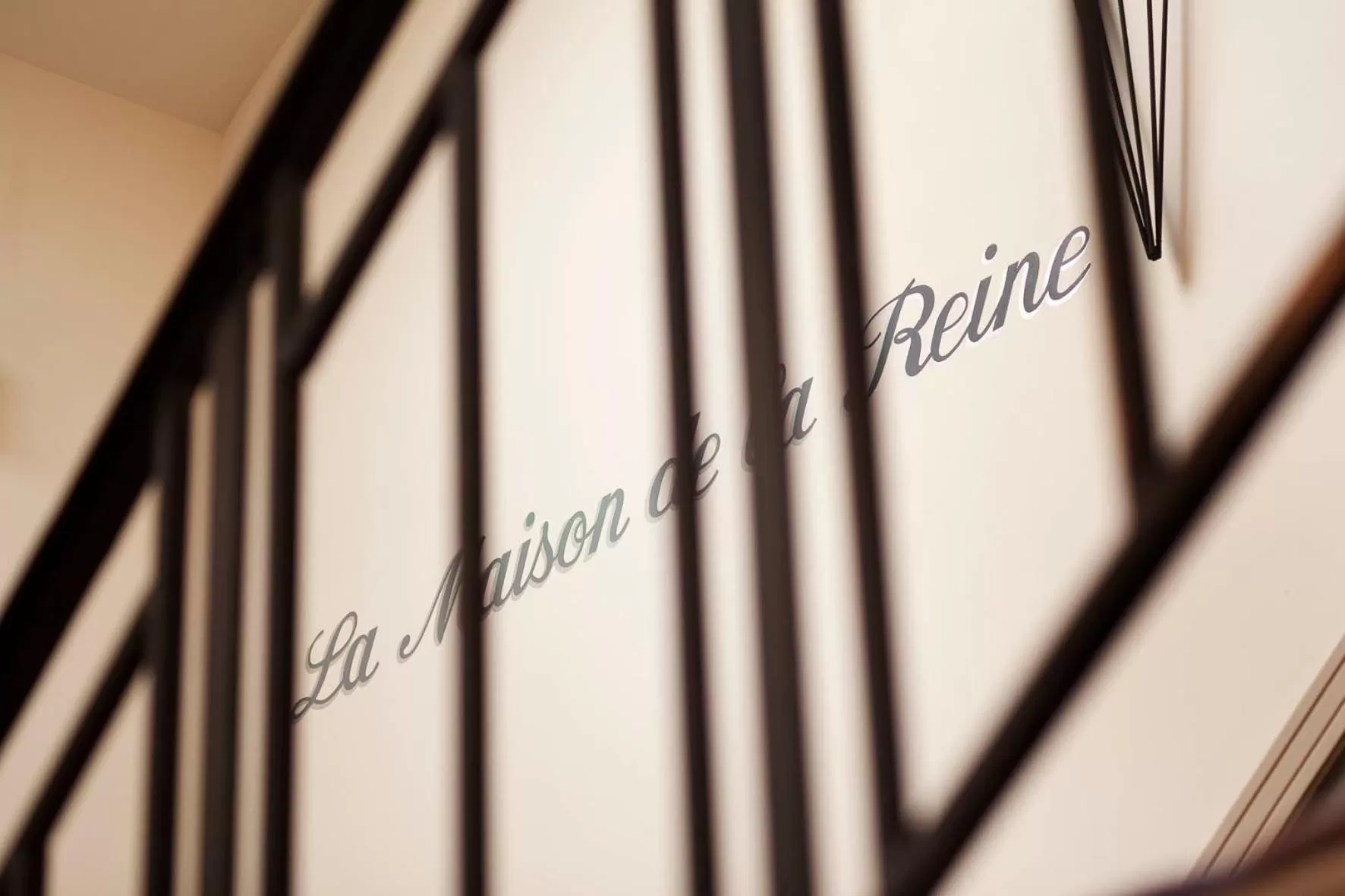 Other in Hotel Residence Foch