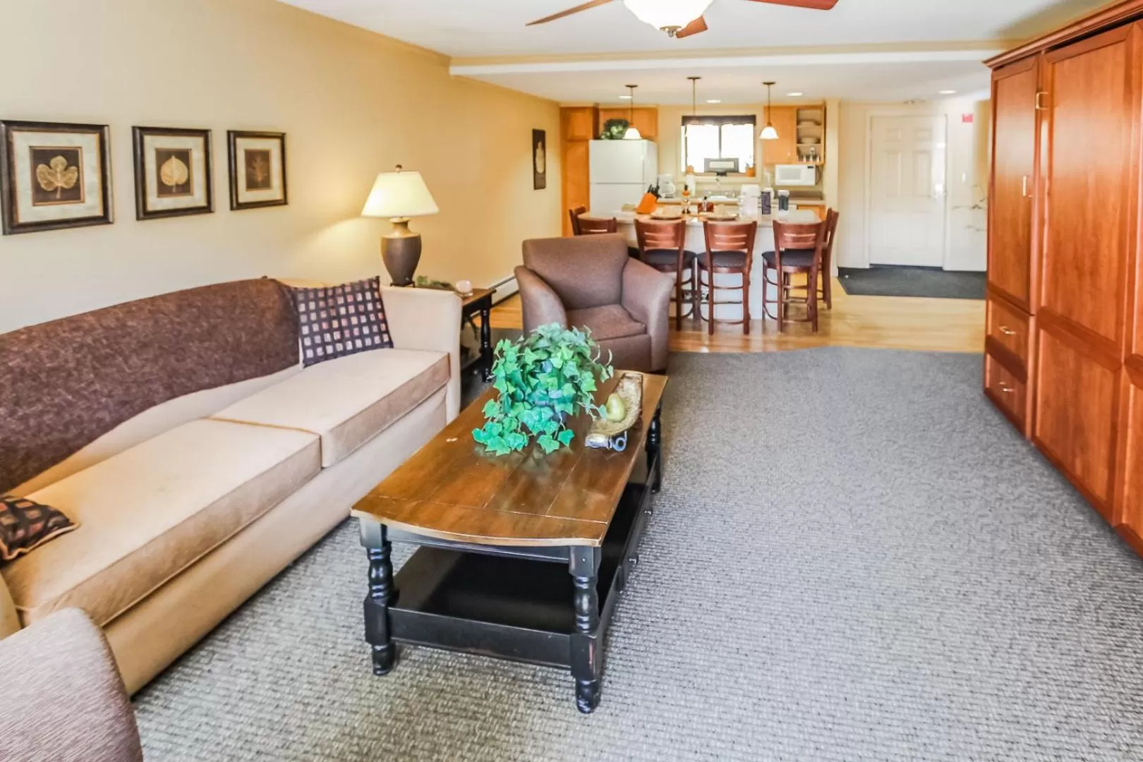 InnSeason Resorts Pollard Brook