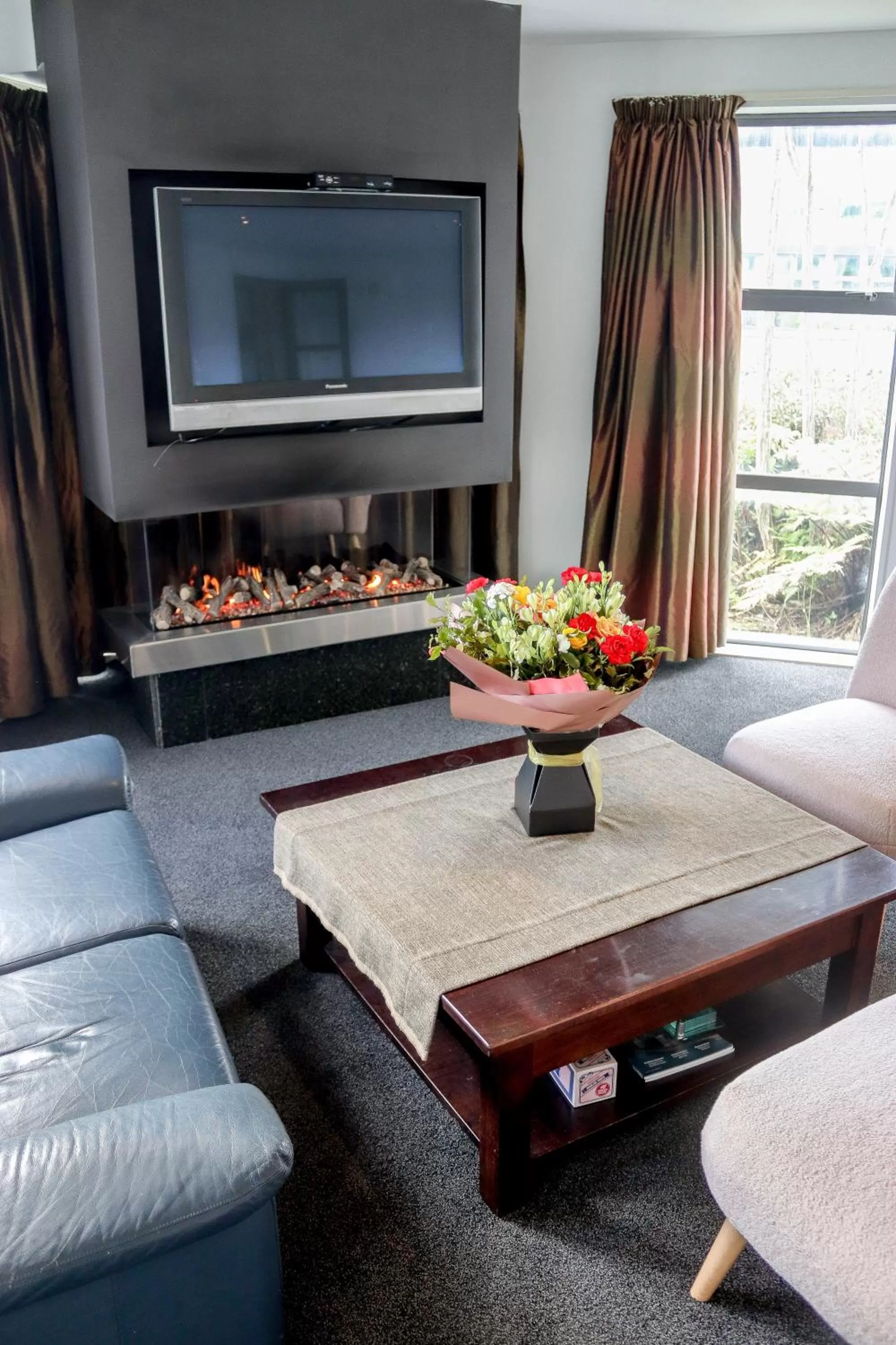 Meeting/conference room in Coleraine Suites & Apartments