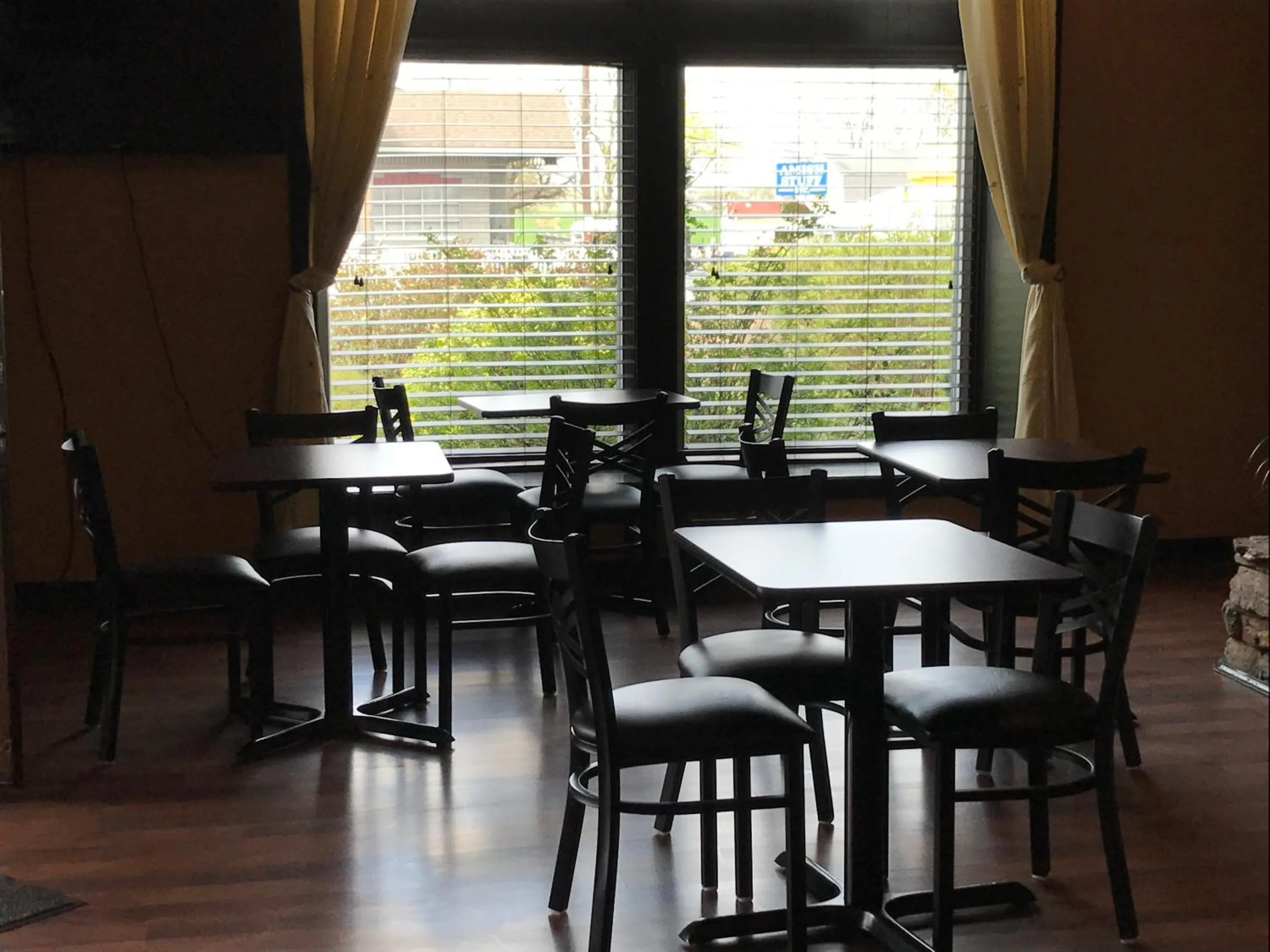 Lobby or reception in Soudersburg Inn & Suites Lancaster