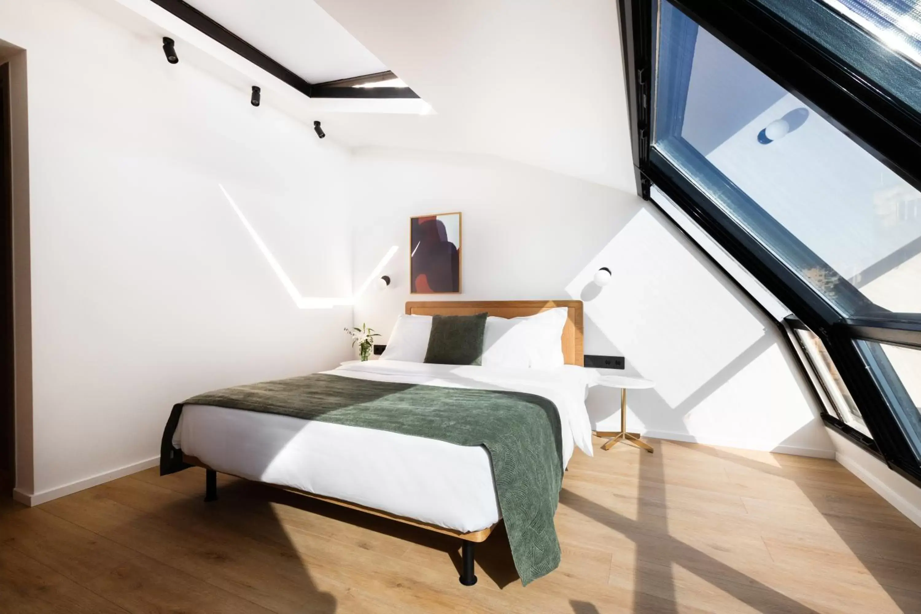 Lοft in Noa Hotel Lοft in Noa Hotel