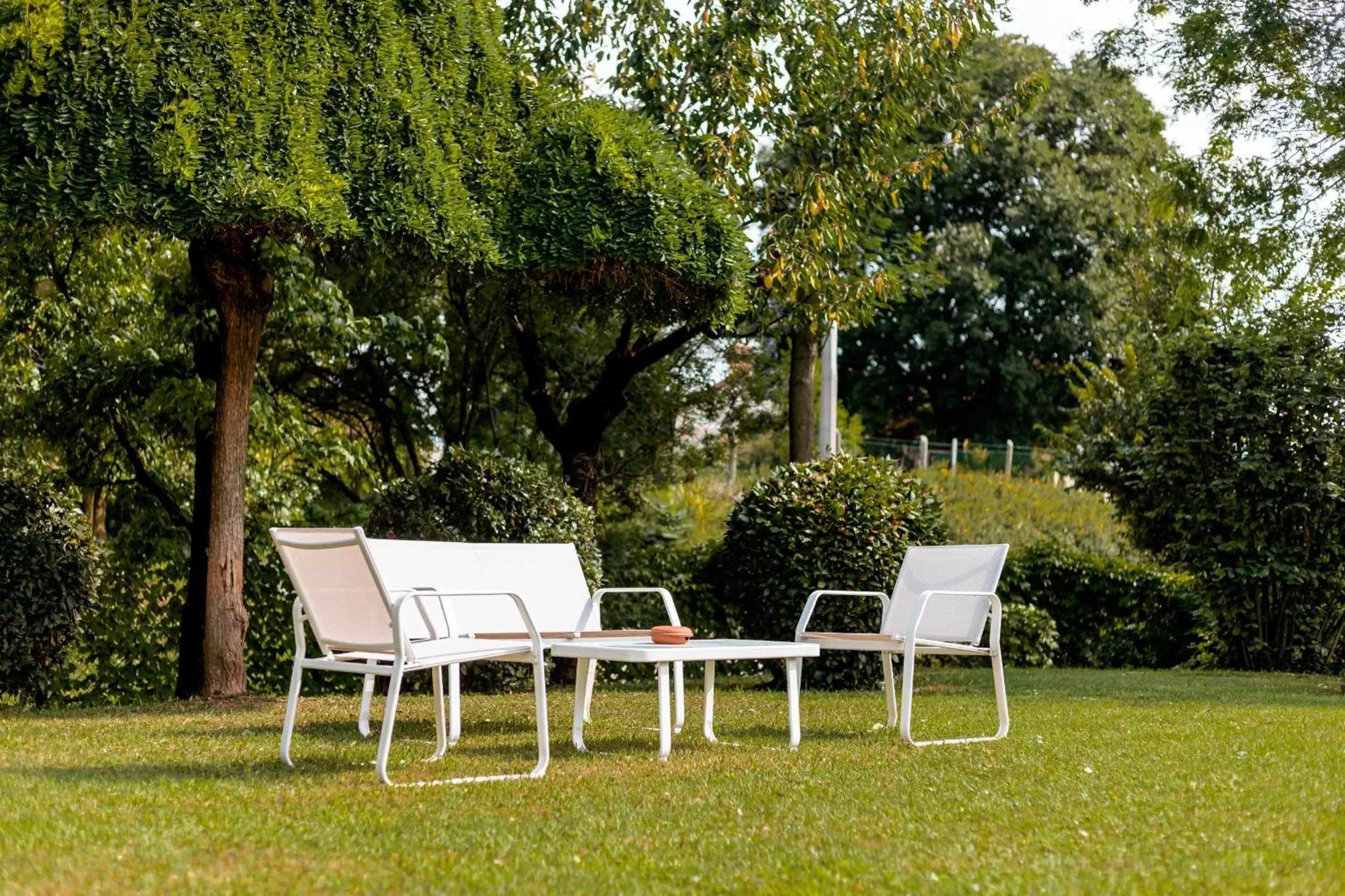 Garden view, Garden in B&B Sweet Dreams