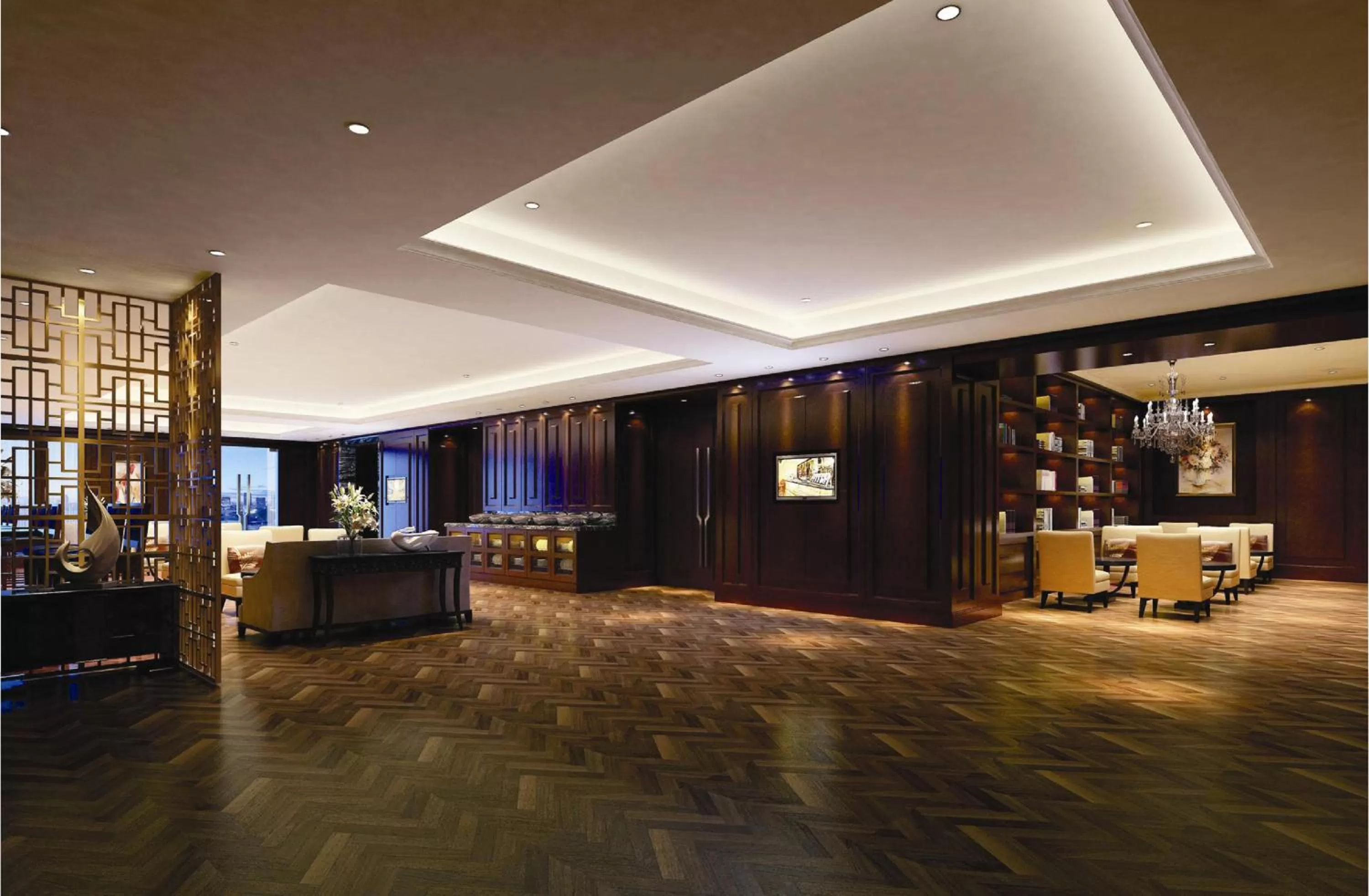 Other in Holiday Inn Shanghai Songjiang by IHG - Miaoqian Street