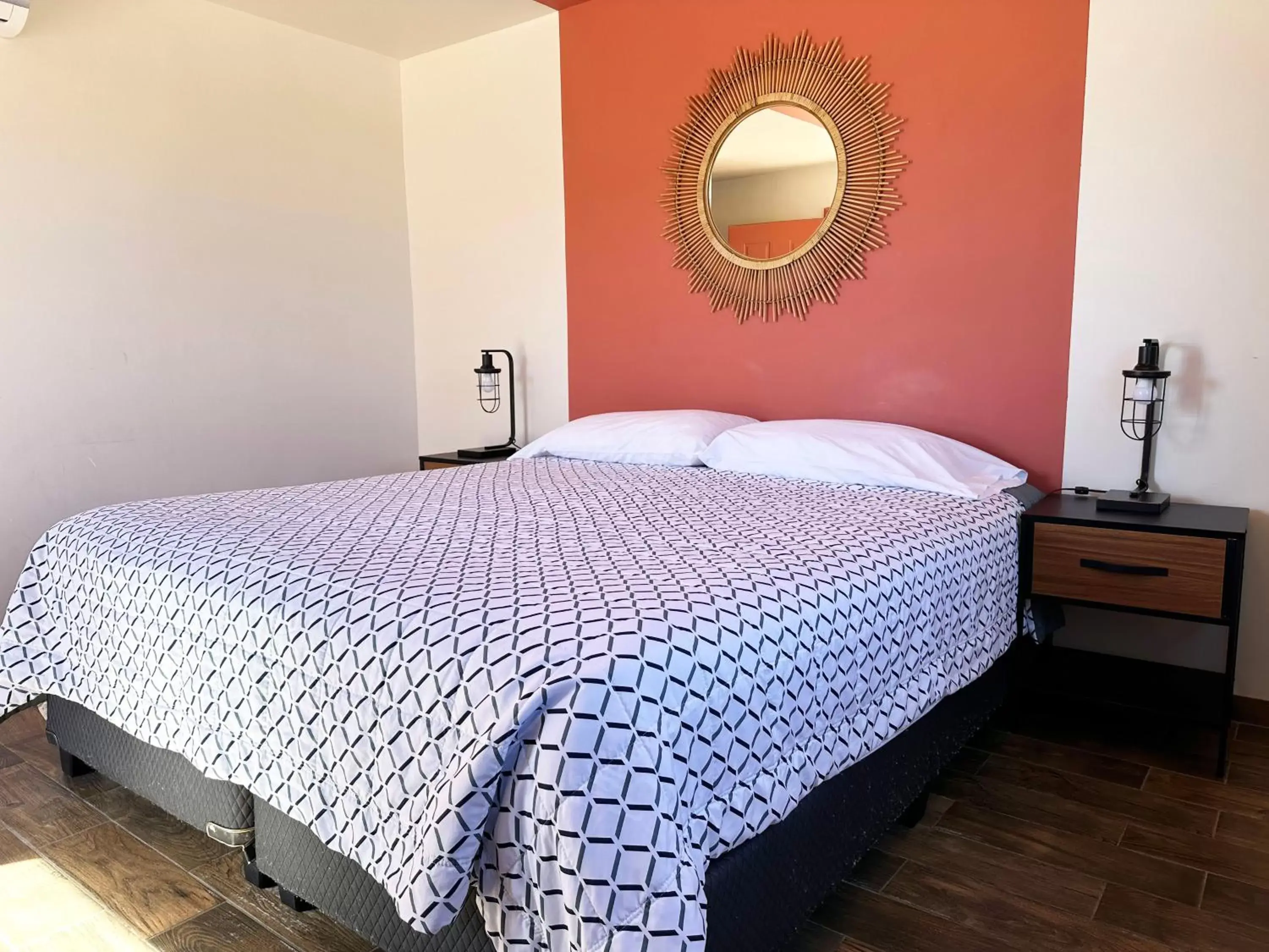 King Room in Stella del Mar King Room in Stella del Mar