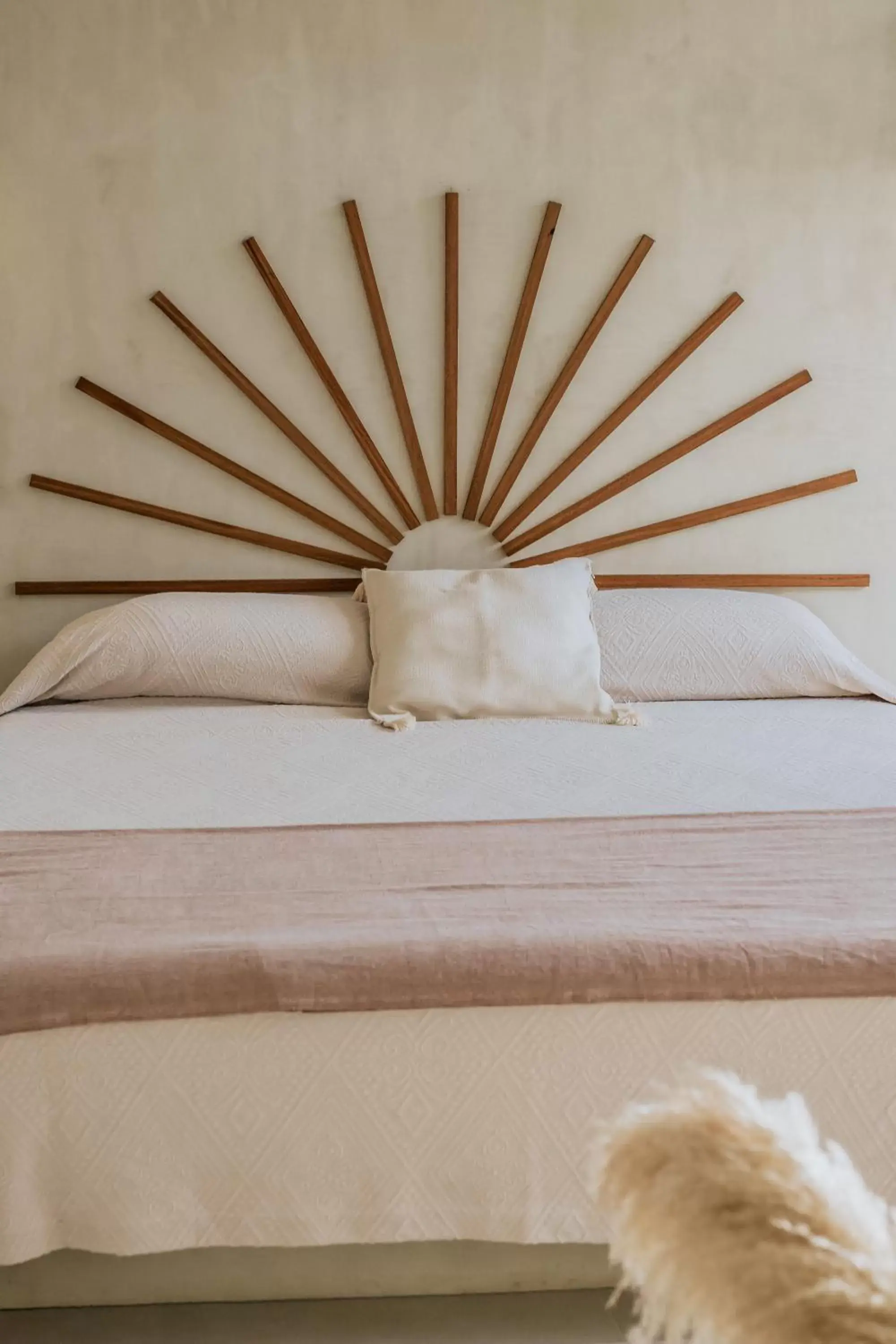 Large Double Room in La Bohème Sayulita Large Double Room in La Bohème Sayulita