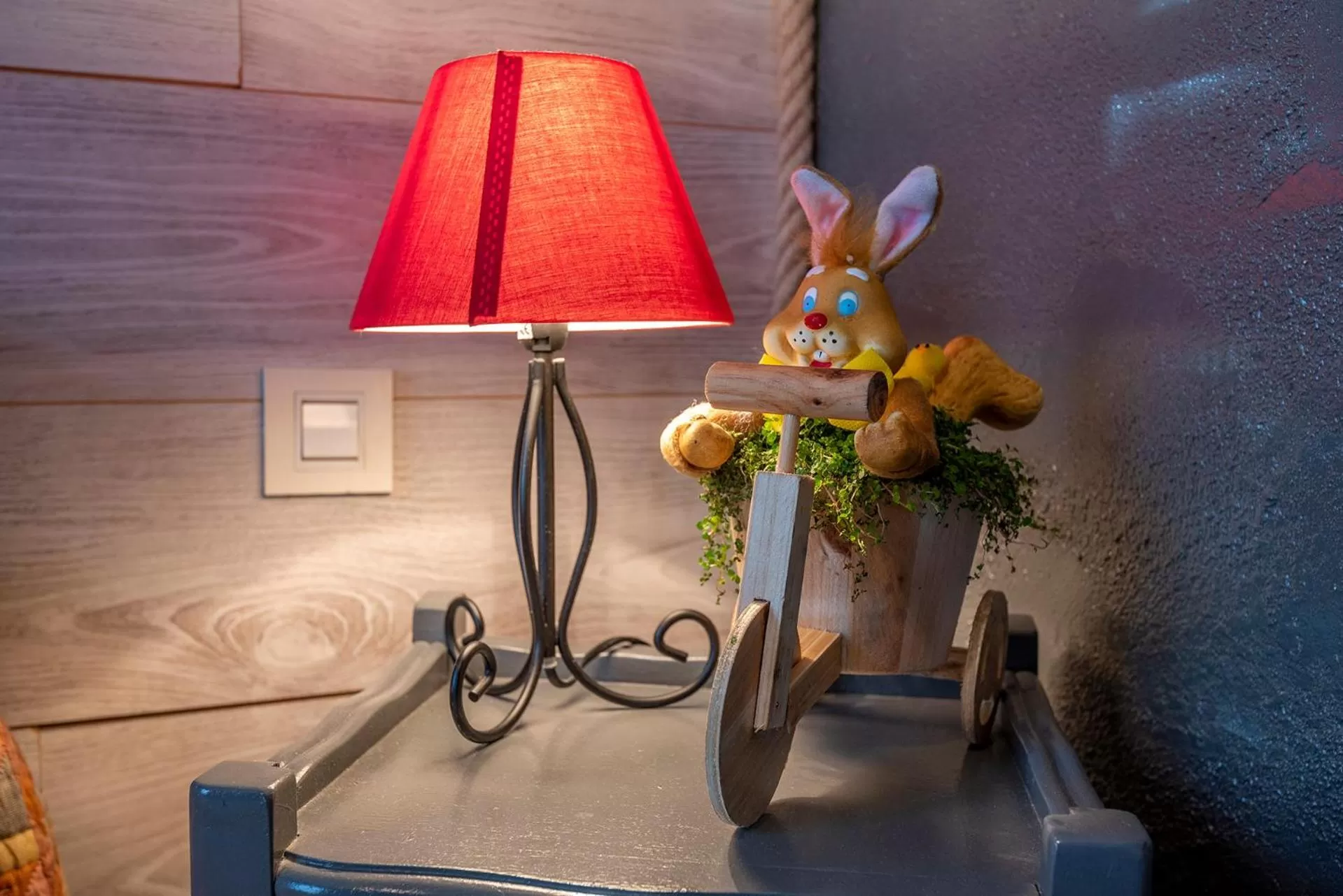 Hotel La Bonne Auberge