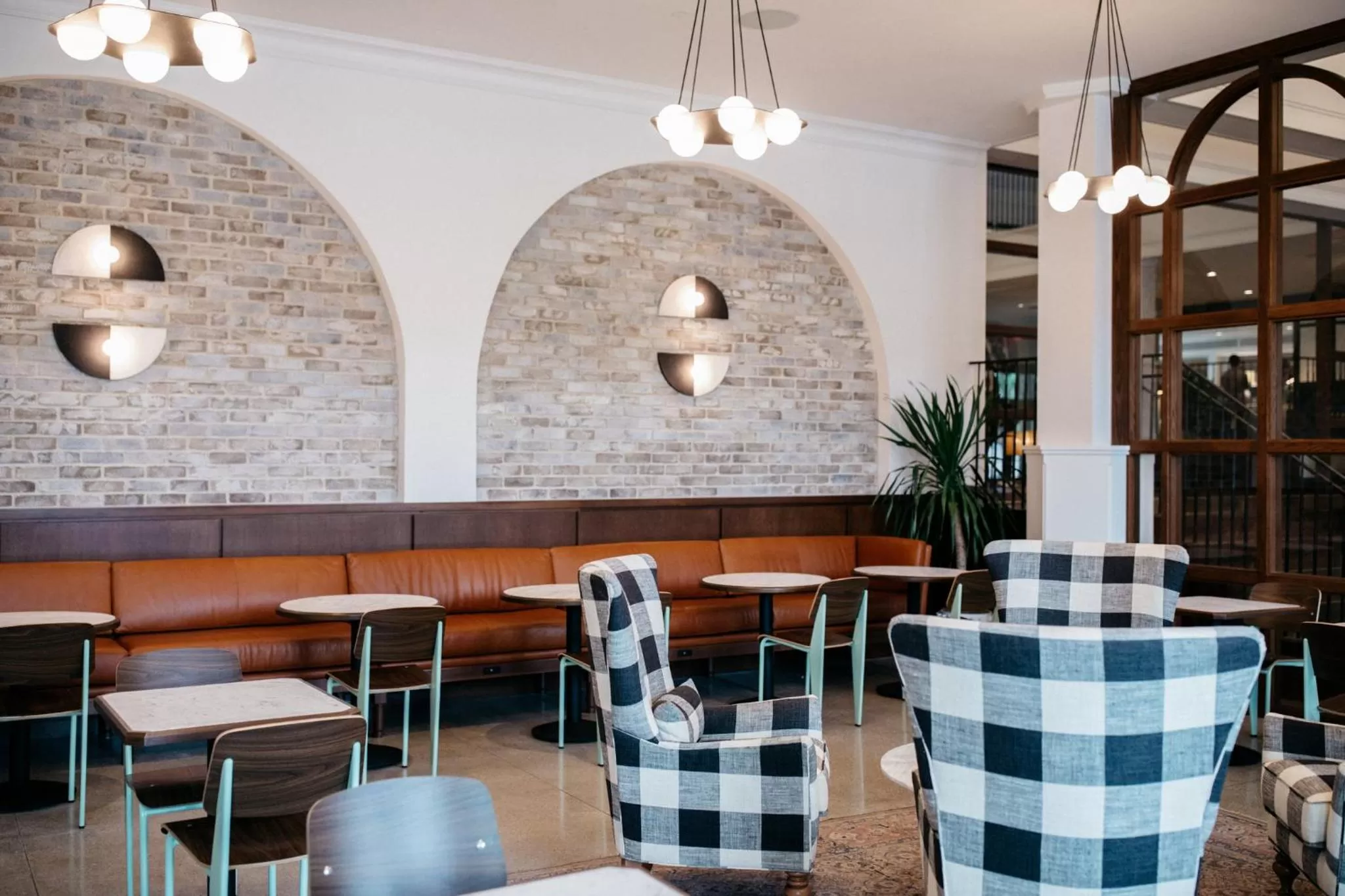 Restaurant/places to eat in Emeline