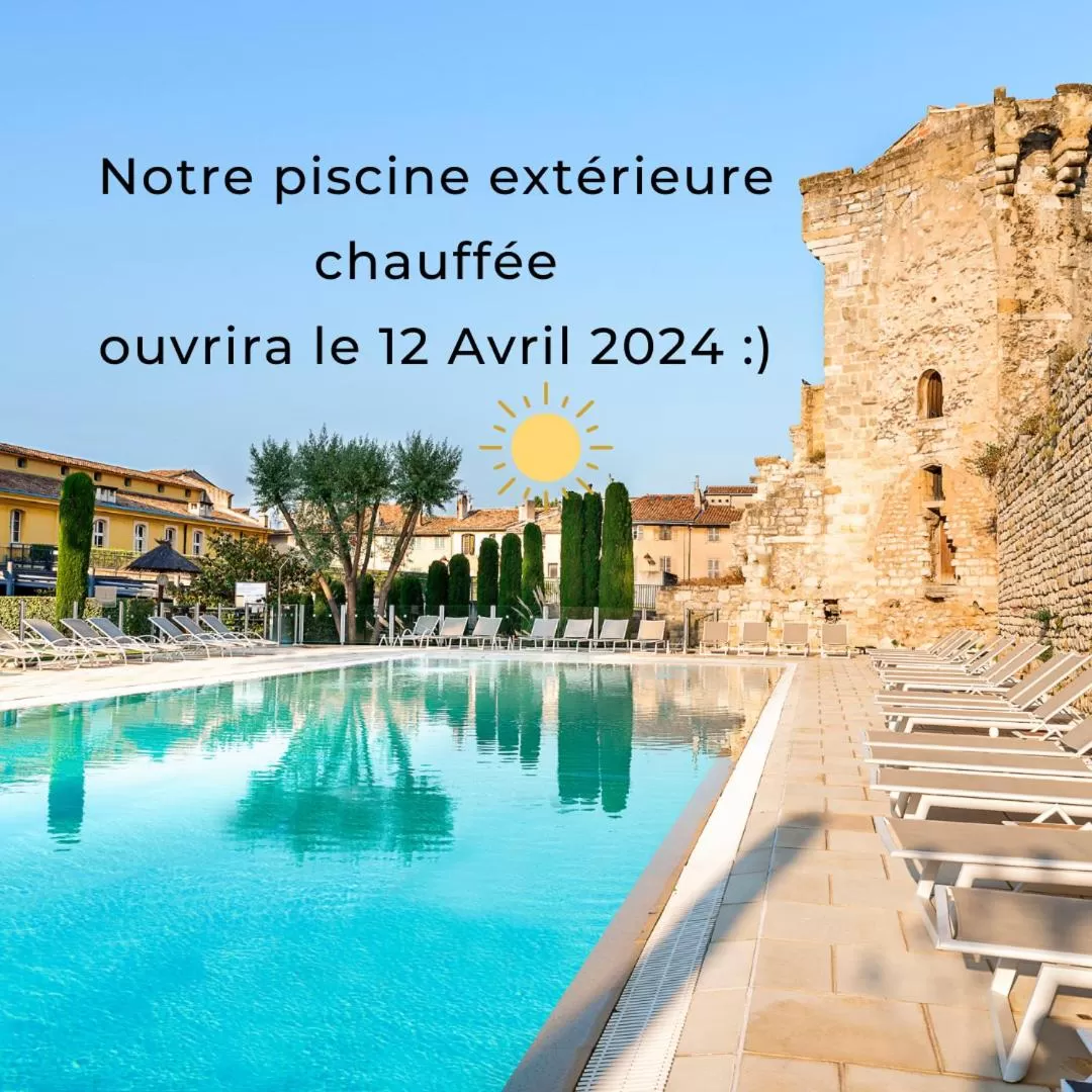 Aquabella Hôtel & Spa