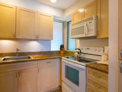 Kaanapali Maui at the Eldorado by OUTRIGGER