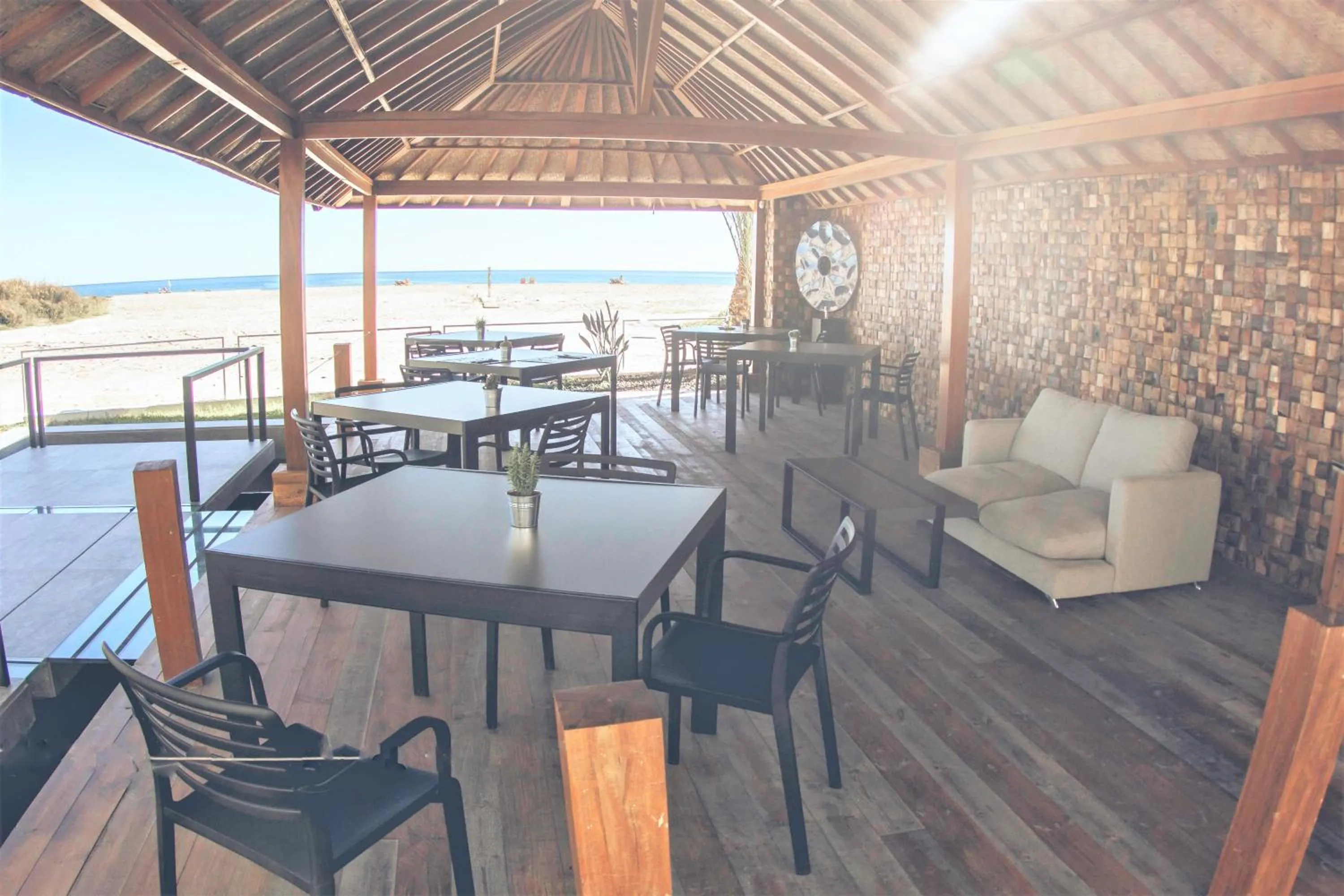 Botaniq Hotel Boutique