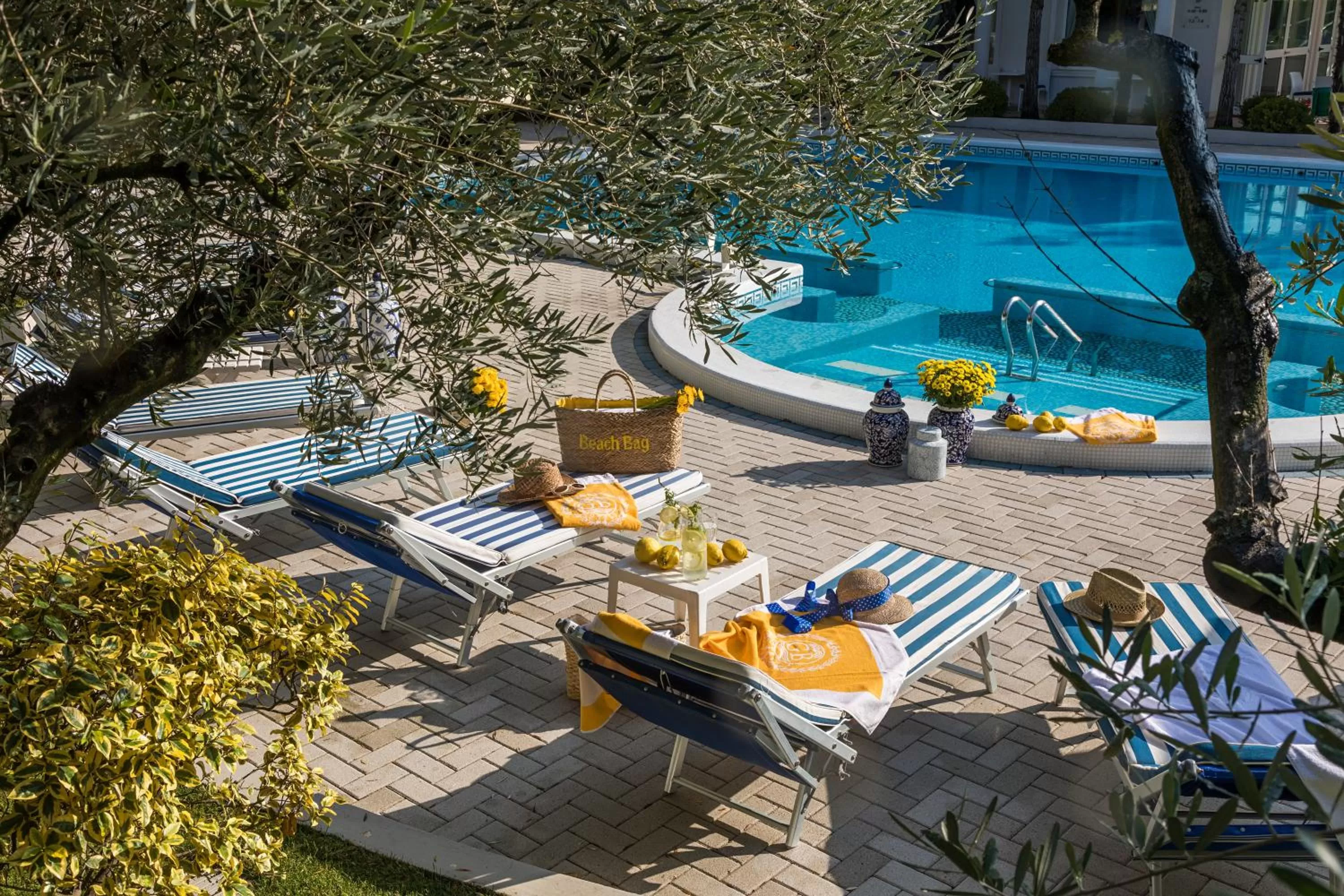 Hotel La Residence & Idrokinesis