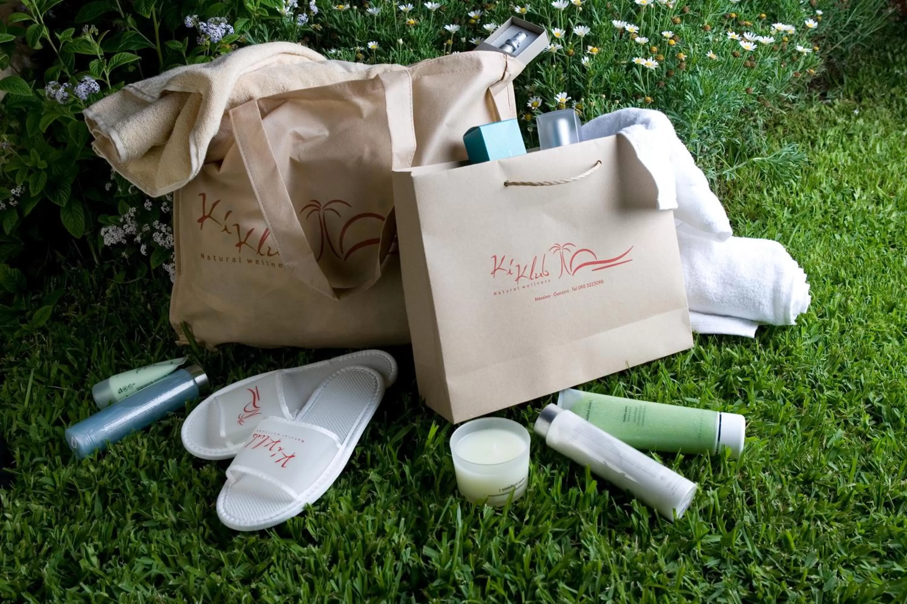 Other in Villa Morgana Resort and Spa