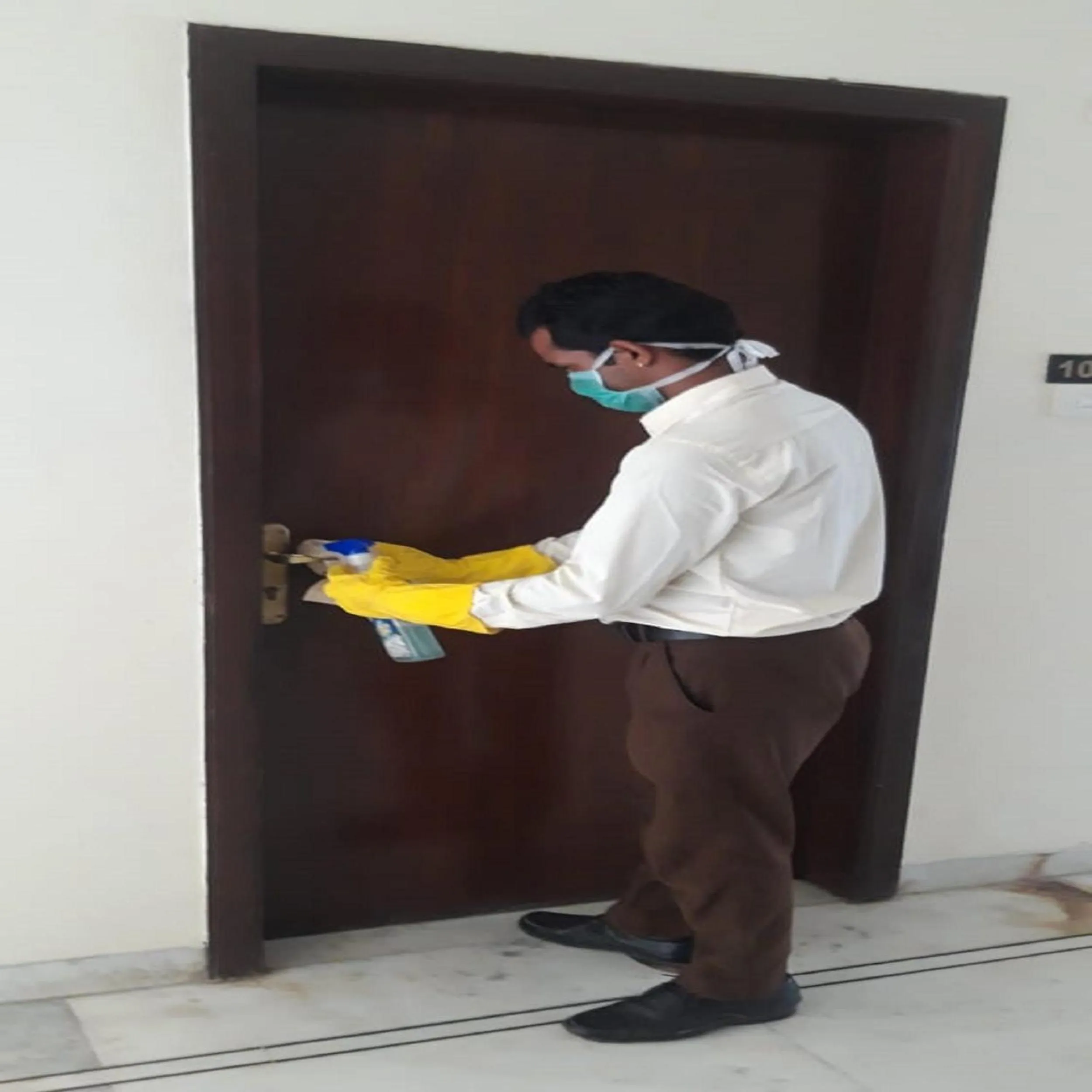 The Hadoti Palace, Bundi