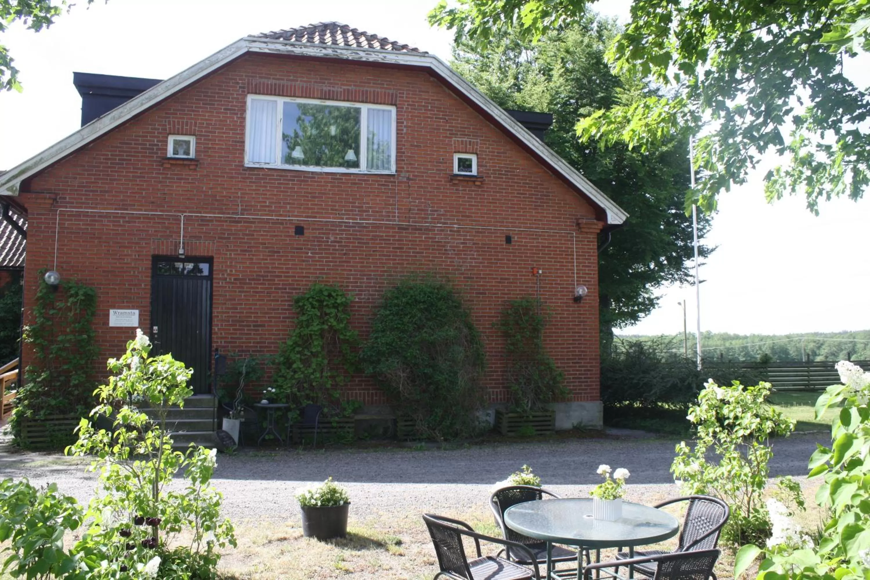 Other in Wramsta B&B