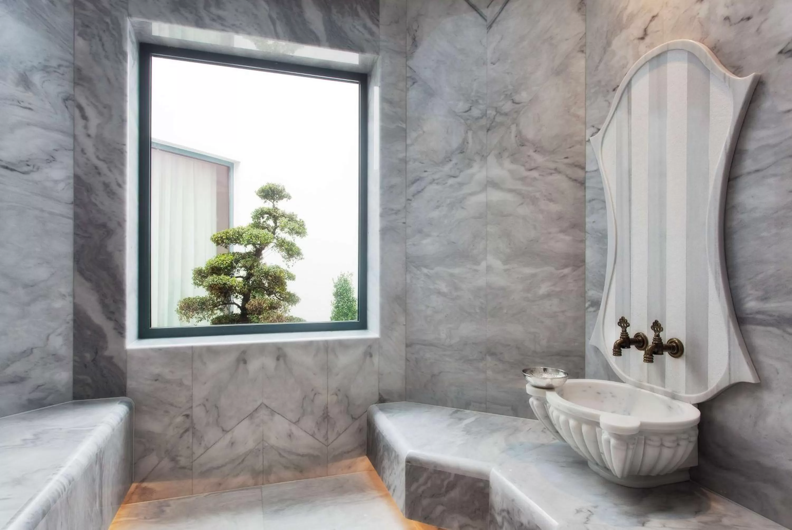 Bathroom in Radisson Blu Hotel & Spa, Istanbul Tuzla