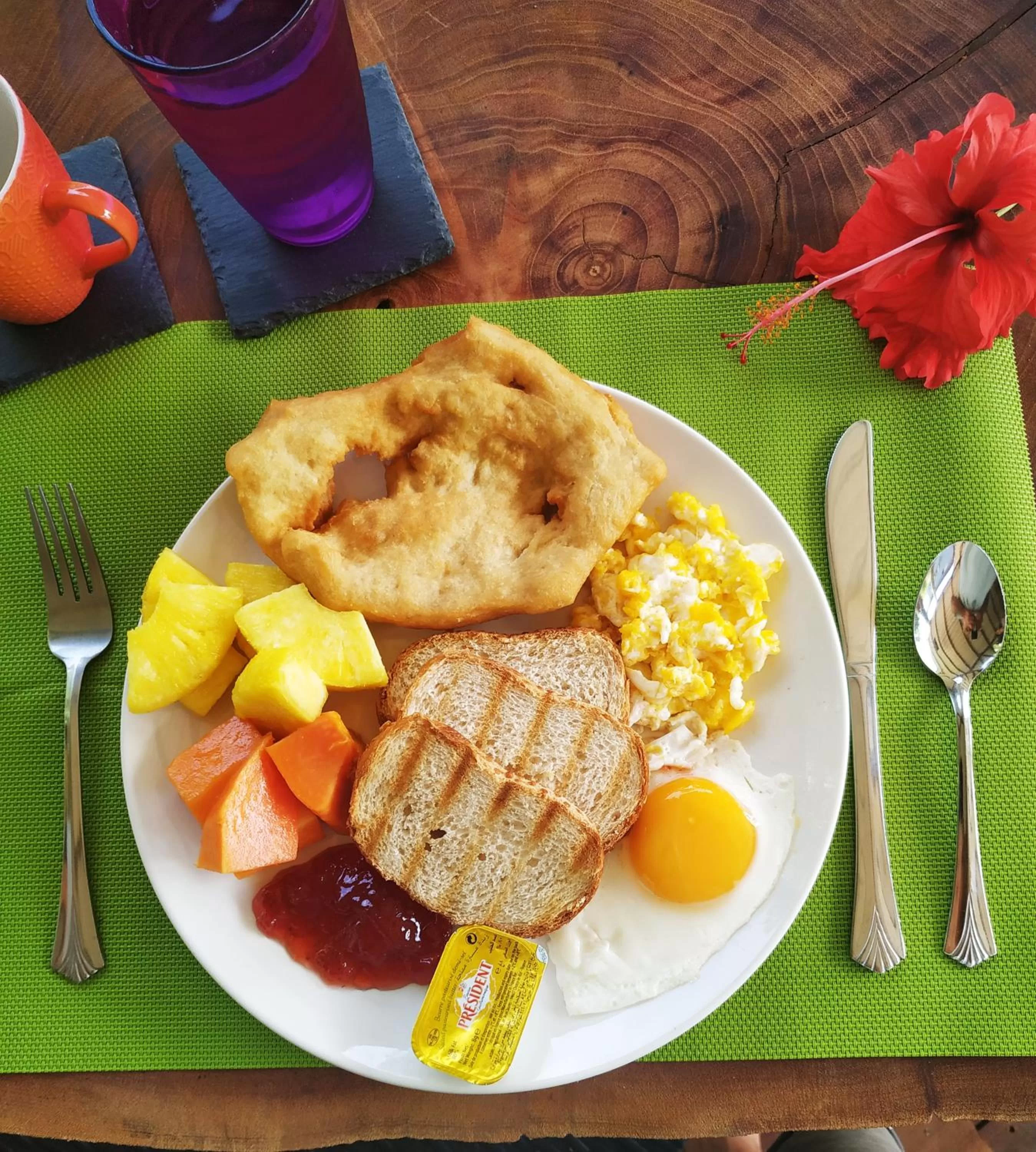 La Luciernaga Big Creek