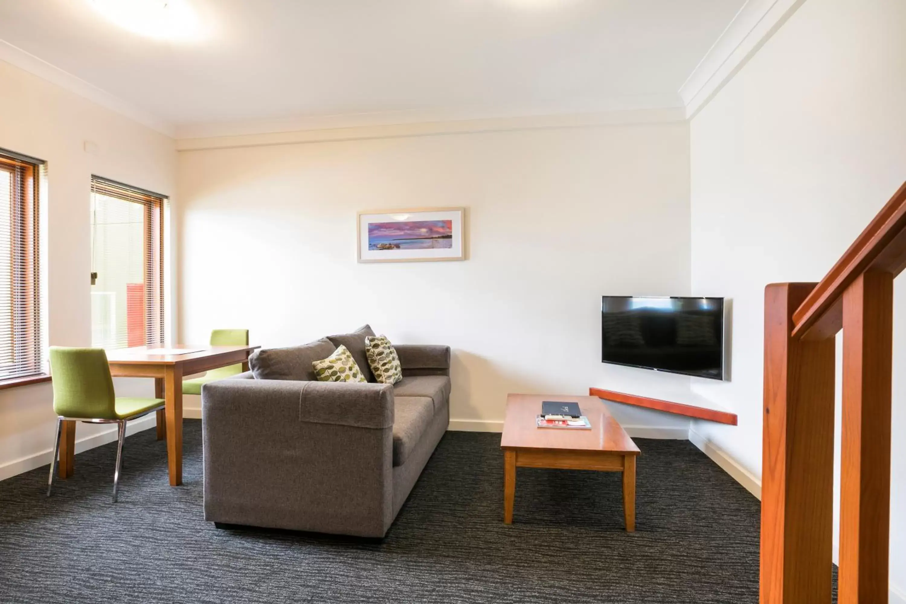 Apartment with Pool View in Nightcap at the Ship Inn Apartment with Pool View in Nightcap at the Ship Inn