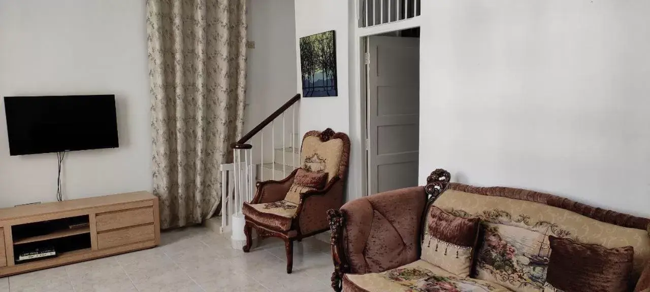 Standard Queen Room in Apartment in Dar Homestay Standard Queen Room in Apartment in Dar Homestay