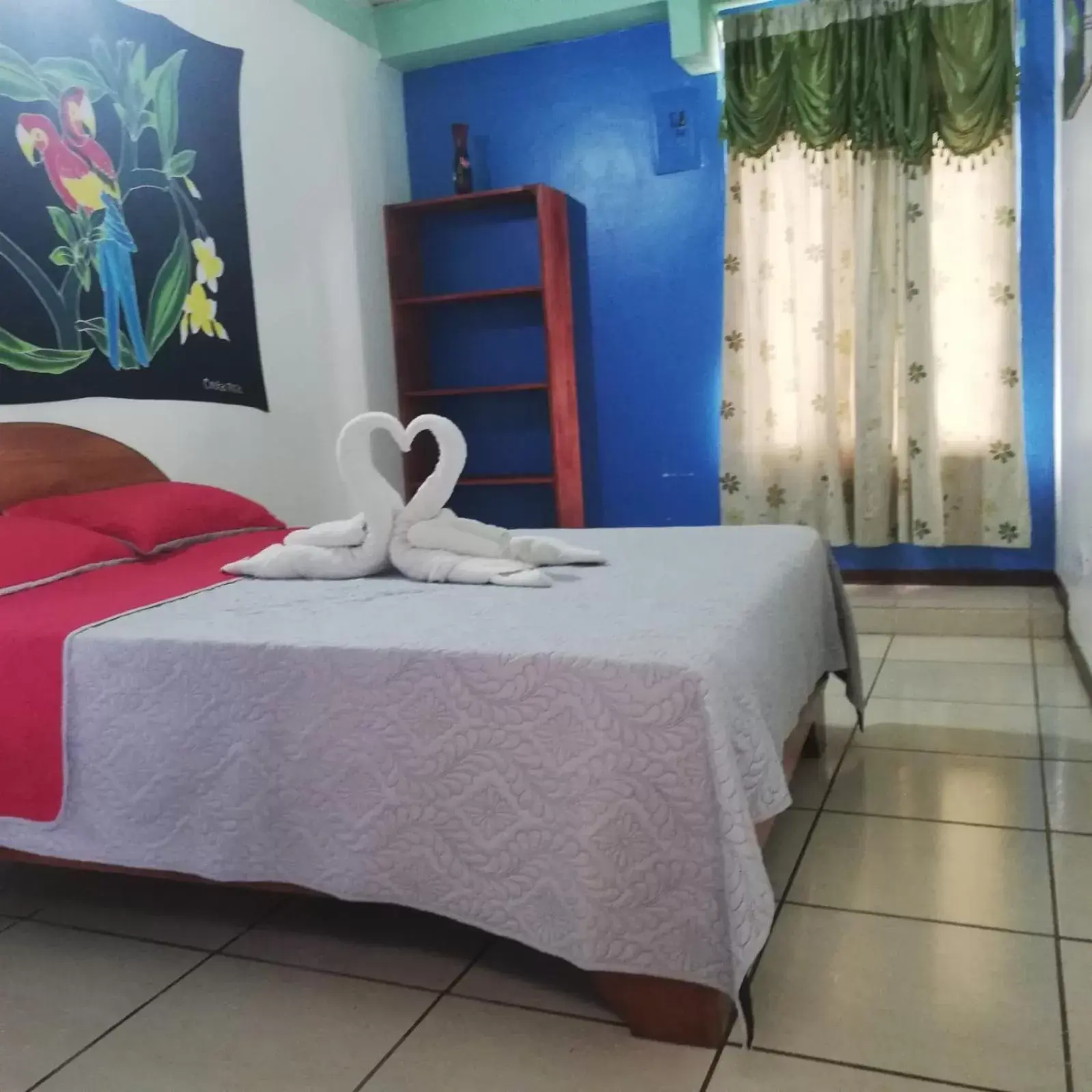 Double Room in Sleeping Mountain Arenal Double Room in Sleeping Mountain Arenal