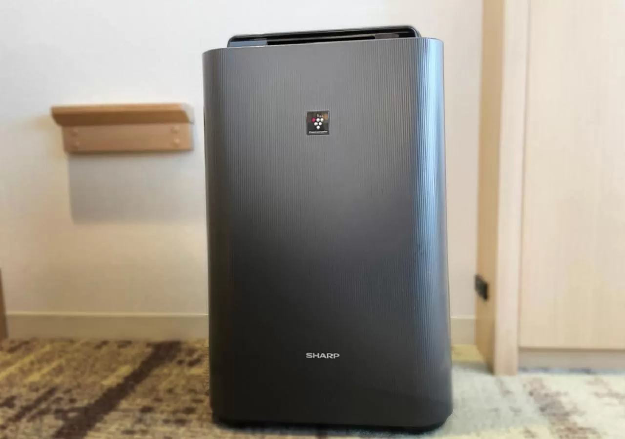 Area and facilities in Hotel GrandBach Sendai