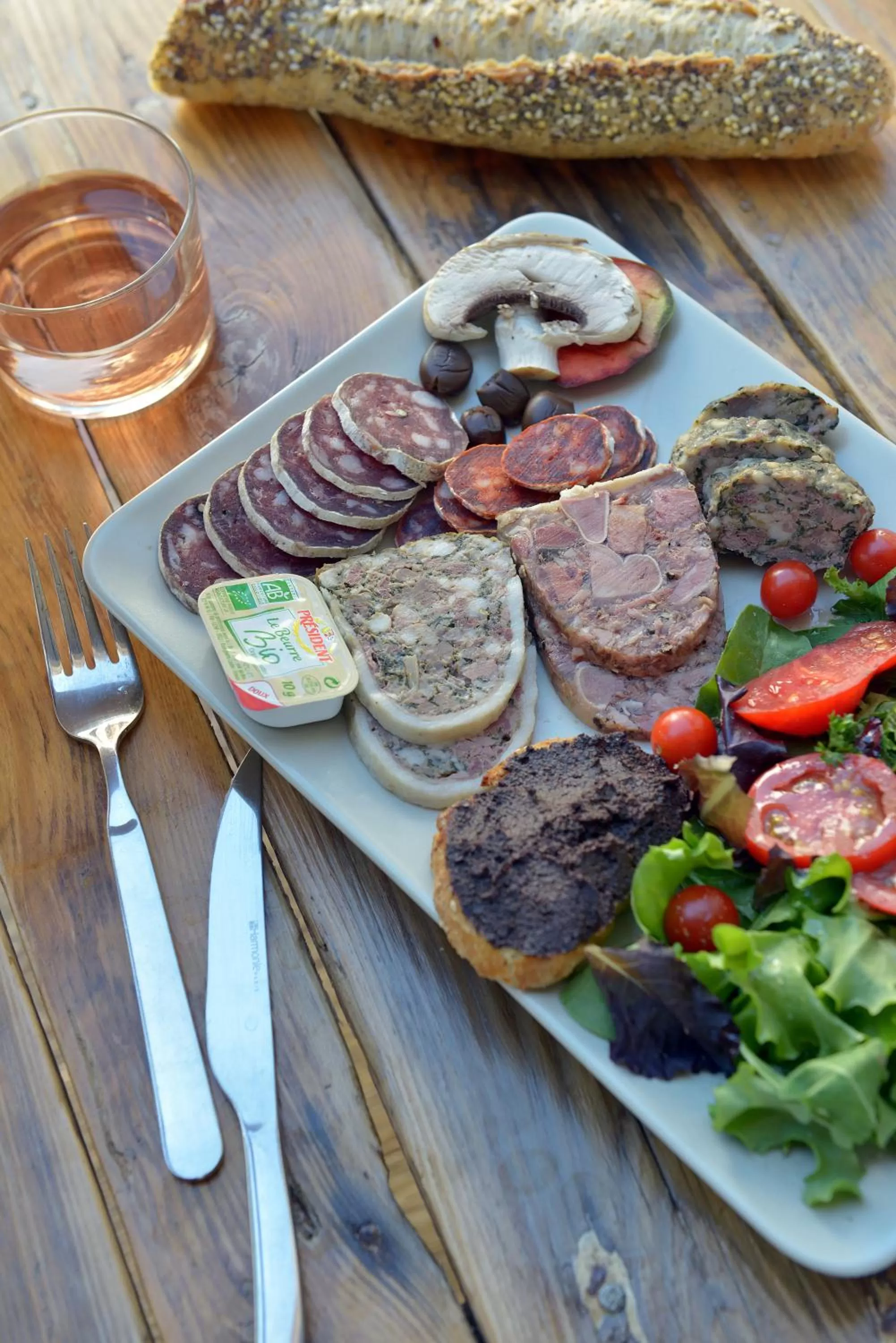 Mas de la Grenouillère Hôtel et Centre équestre en pleine nature