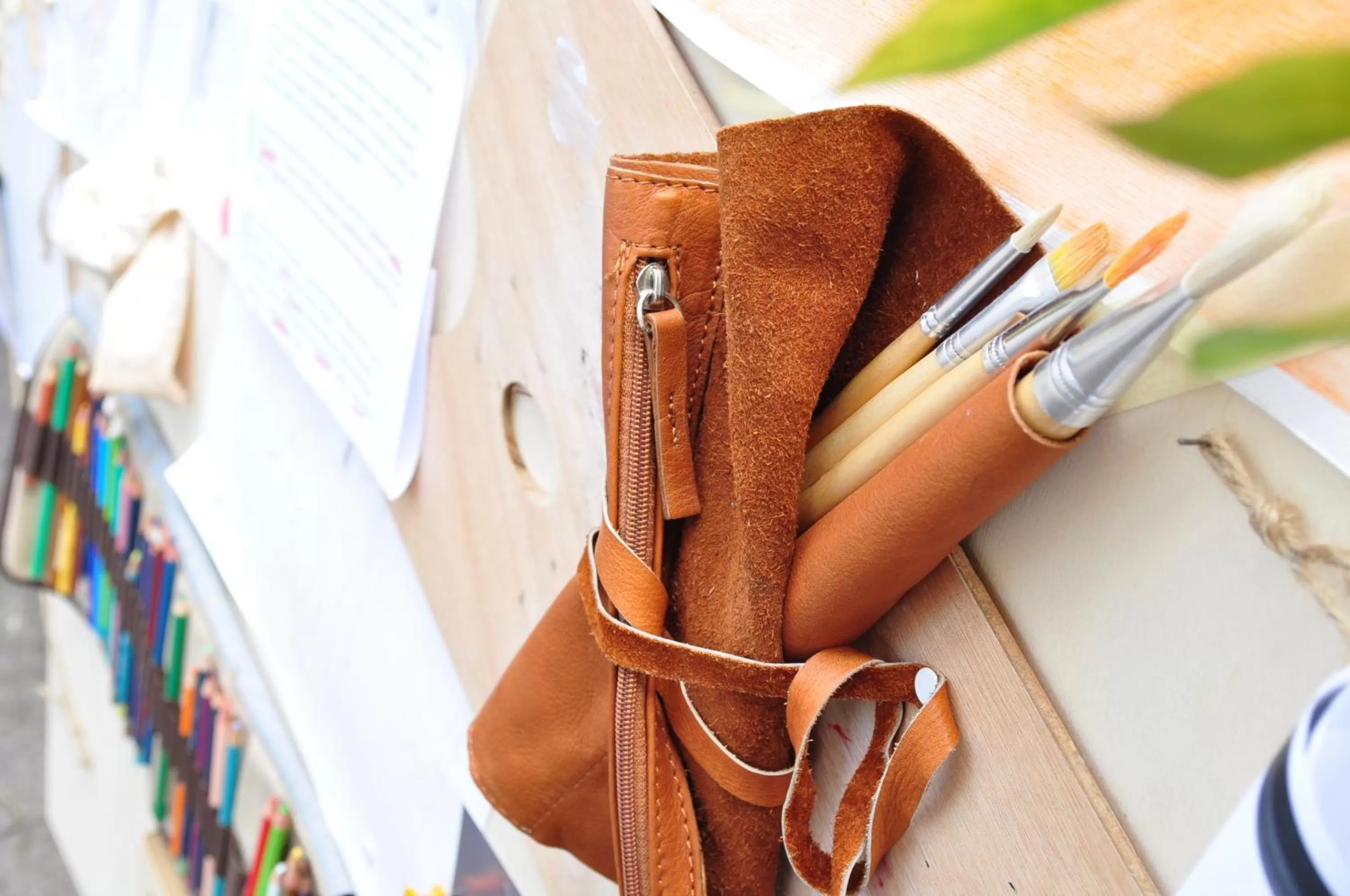 Other in Villa Pirandello