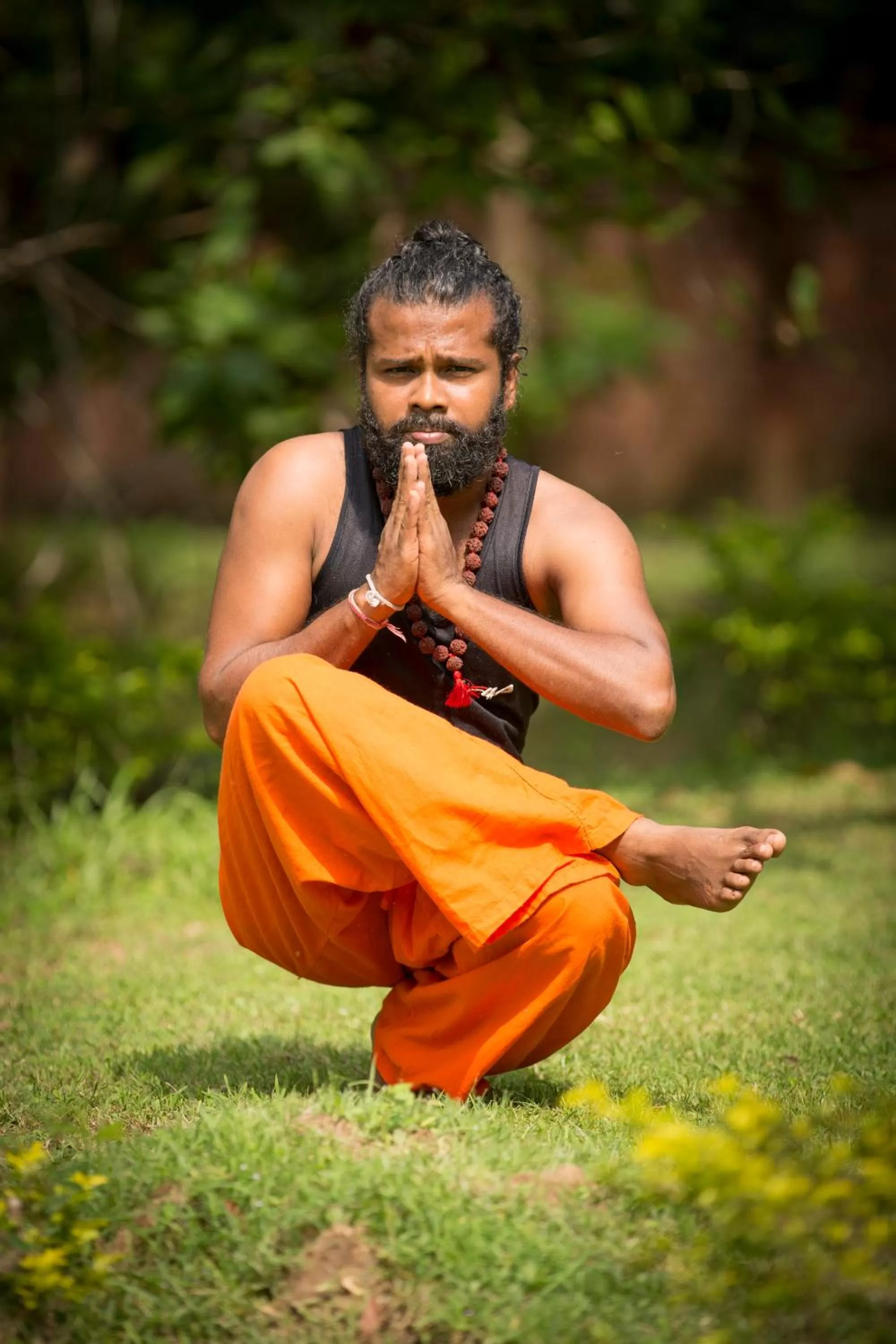 Area and facilities in Nice Place Resort