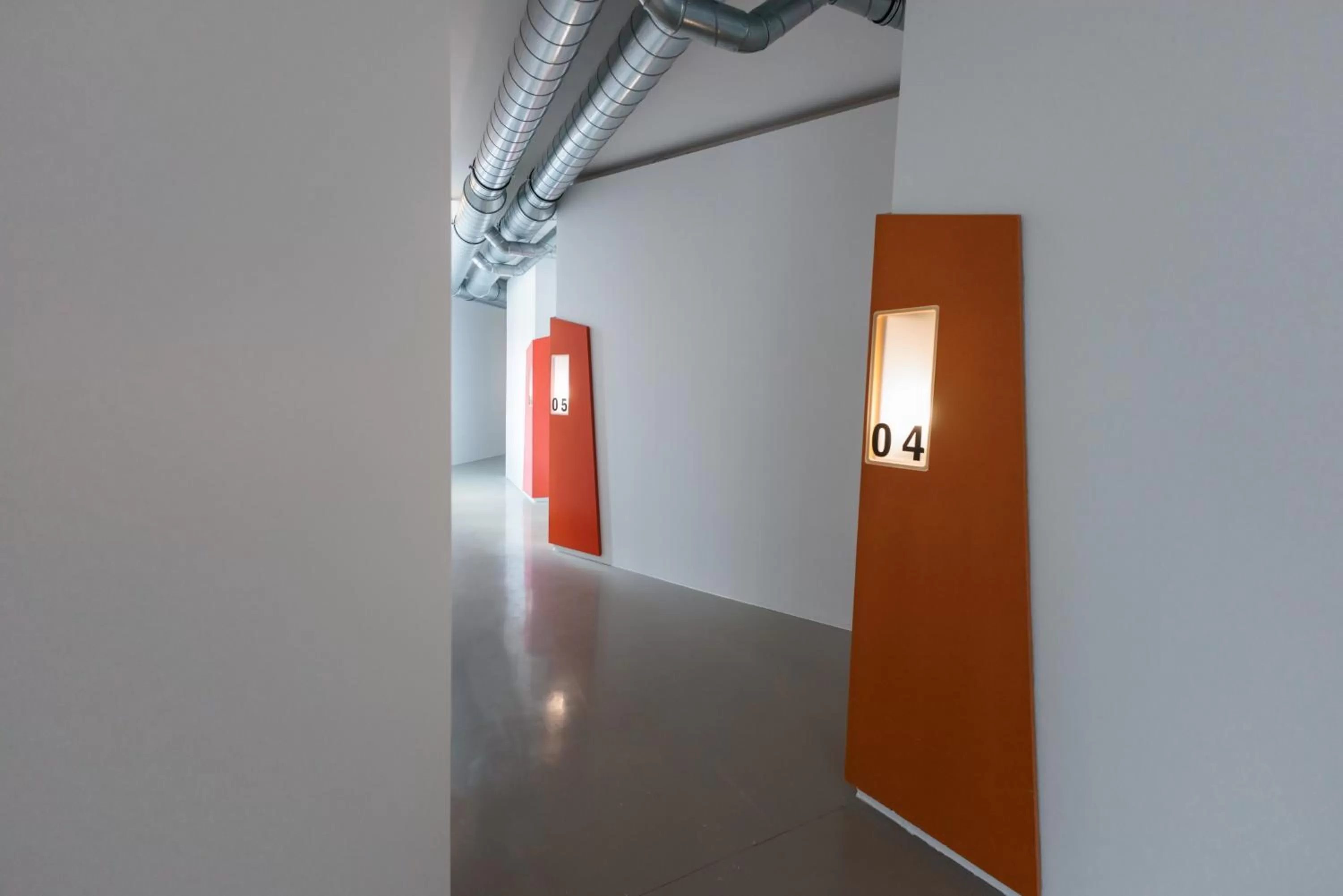 Decorative detail in Das Edlinger